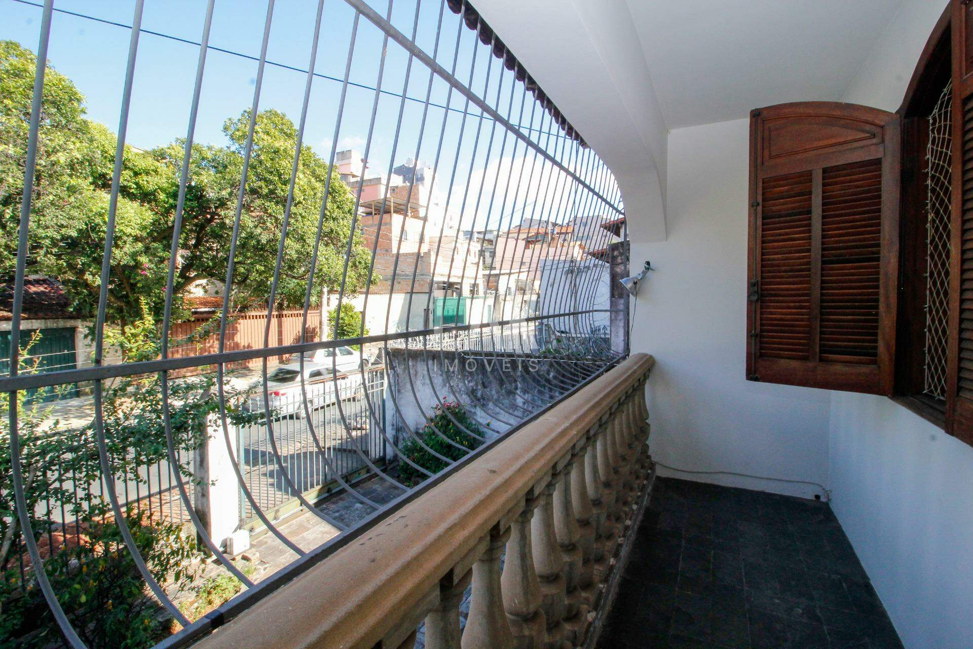 Casa de 6 quartos à venda, Jardim América, Belo Horizonte - MG