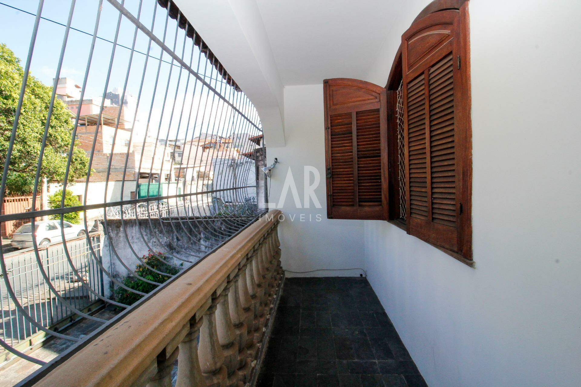 Casa de 6 quartos à venda, Jardim América, Belo Horizonte - MG