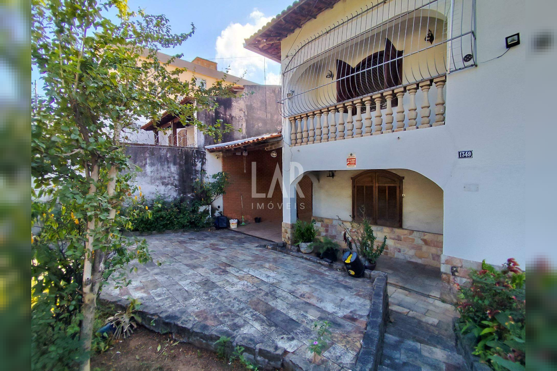 Casa de 6 quartos à venda, Jardim América, Belo Horizonte - MG