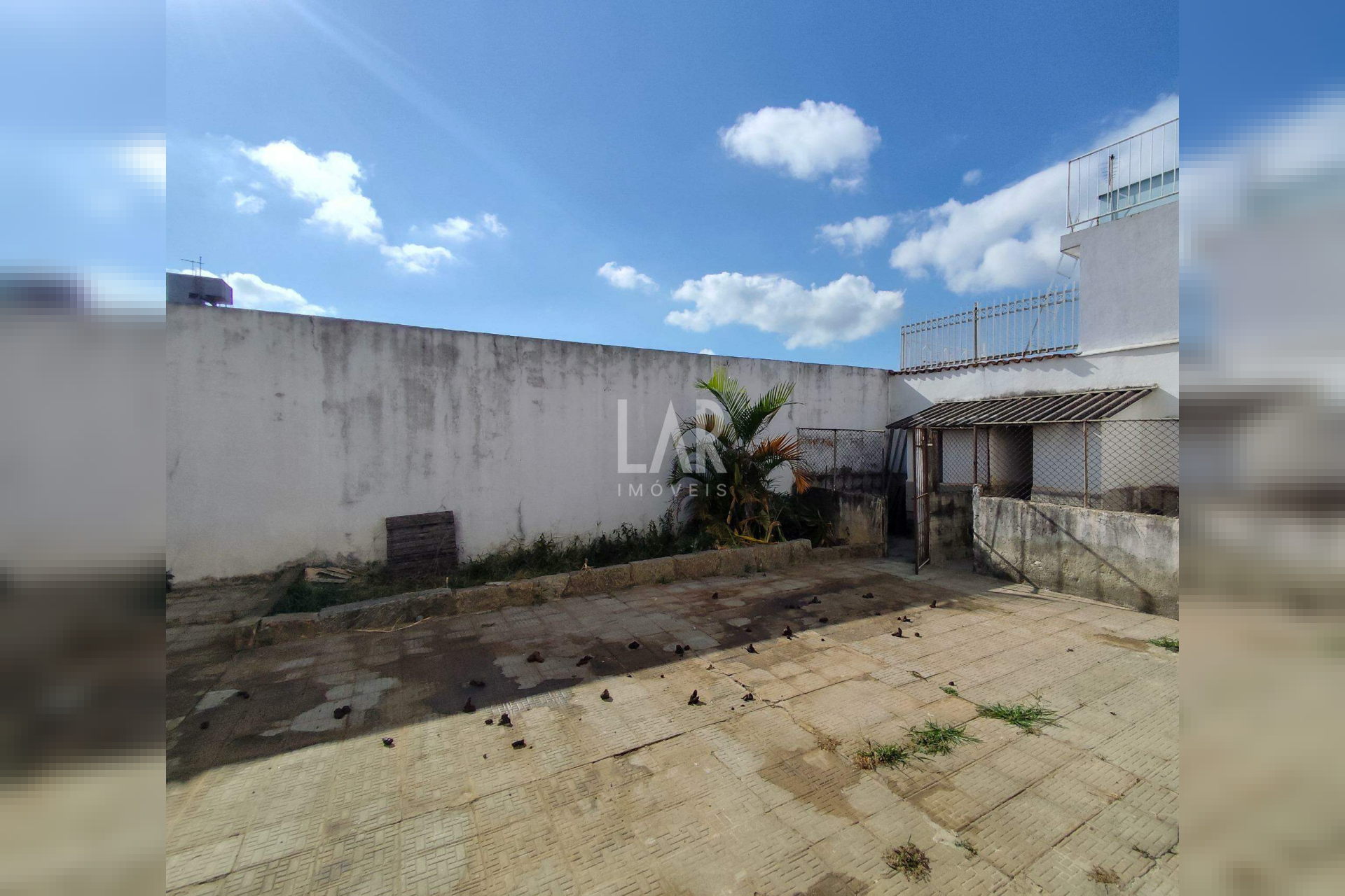 Casa de 6 quartos à venda, Jardim América, Belo Horizonte - MG