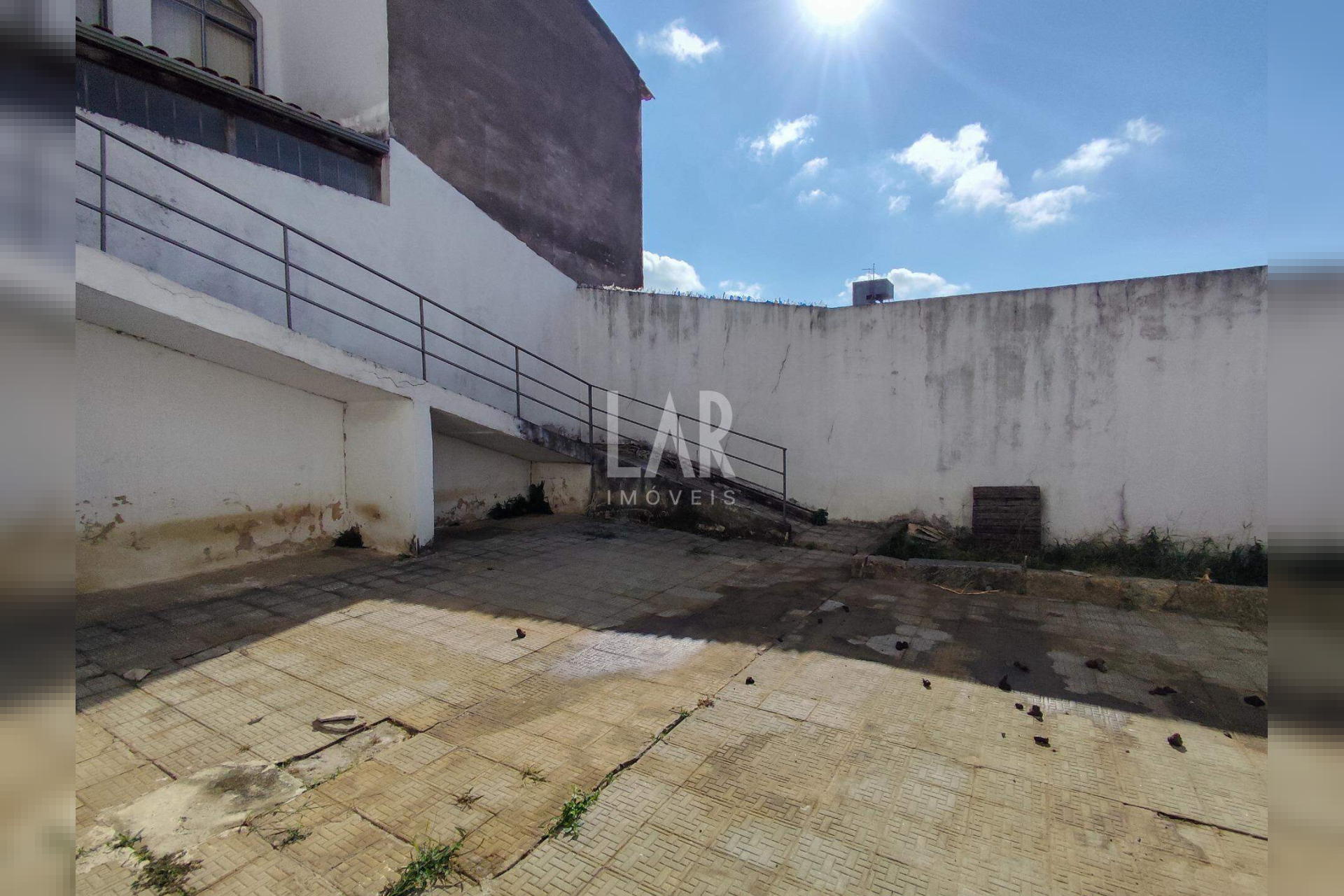 Casa de 6 quartos à venda, Jardim América, Belo Horizonte - MG