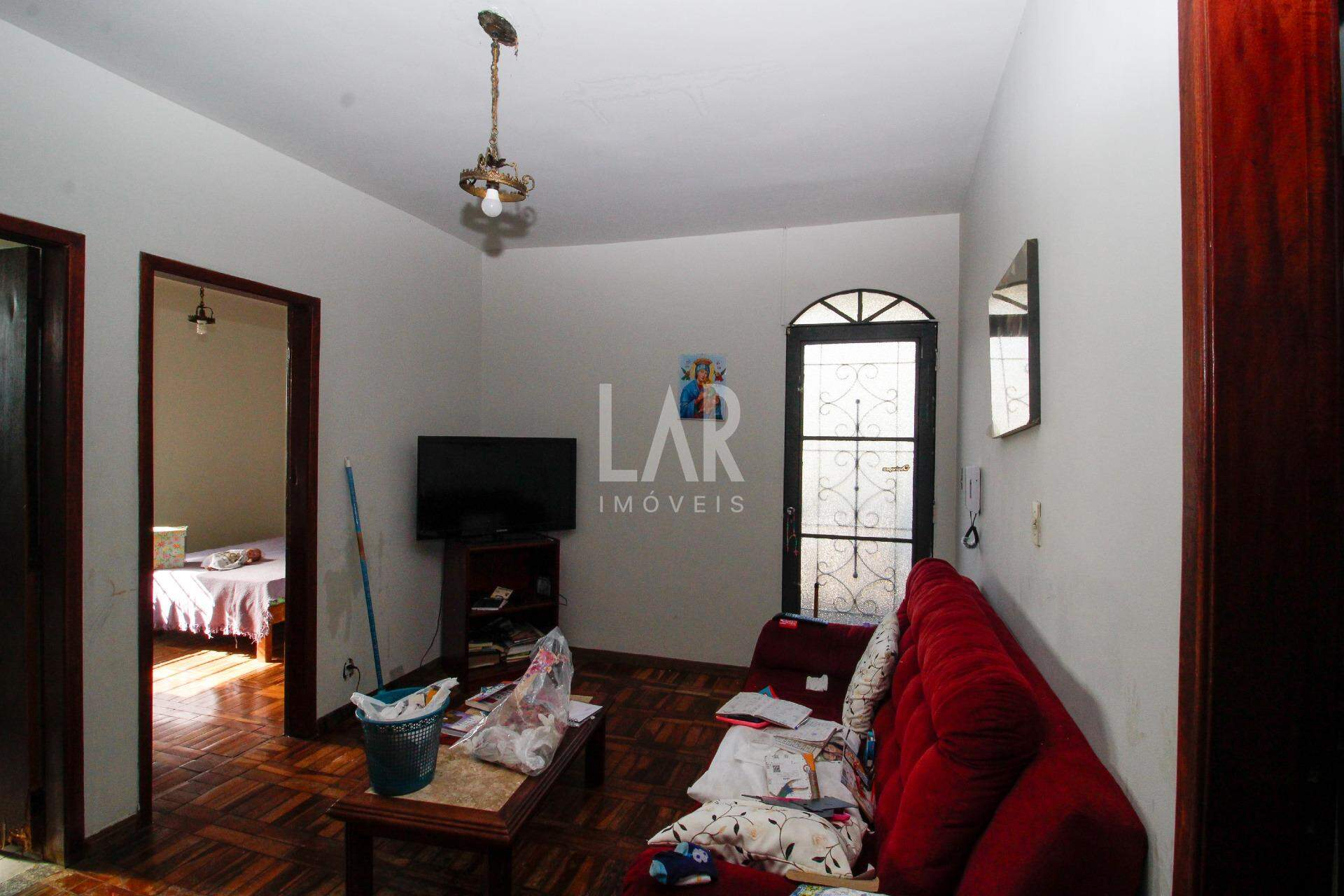 Casa de 6 quartos à venda, Jardim América, Belo Horizonte - MG