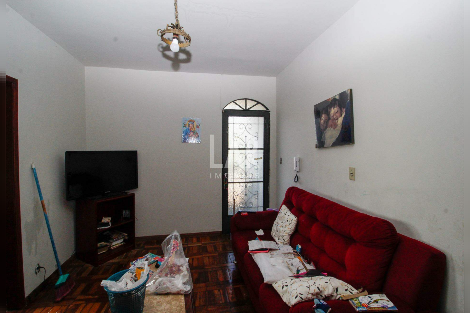 Casa de 6 quartos à venda, Jardim América, Belo Horizonte - MG