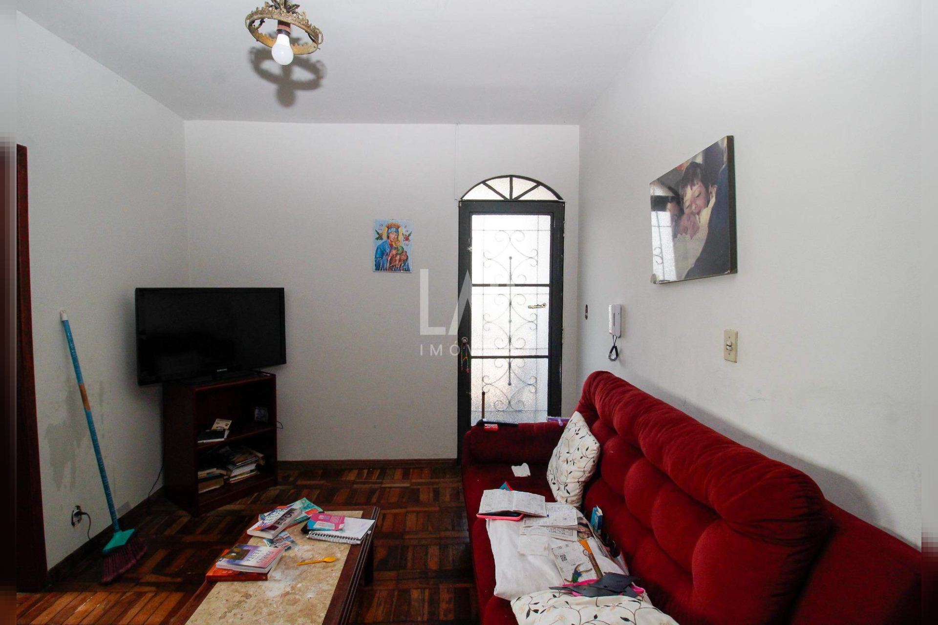 Casa de 6 quartos à venda, Jardim América, Belo Horizonte - MG