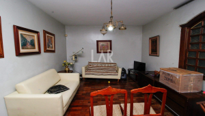 Casa de 6 quartos à venda, Jardim América, Belo Horizonte - MG