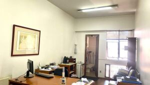 Sala à venda, Lourdes, Belo Horizonte - MG