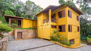 Casa de 4 quartos à venda, Retiro do Chalé, Brumadinho - MG