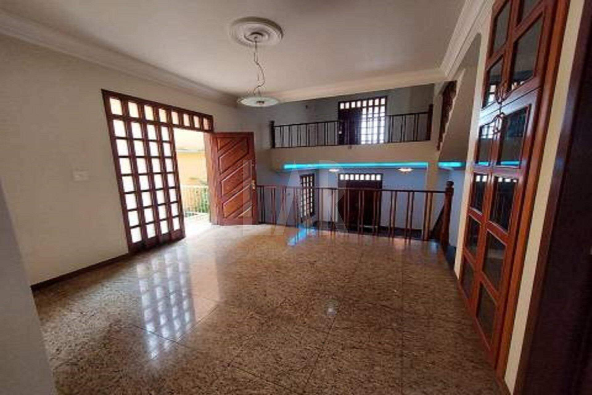 Casa de 6 quartos à venda, Palmares, Belo Horizonte - MG