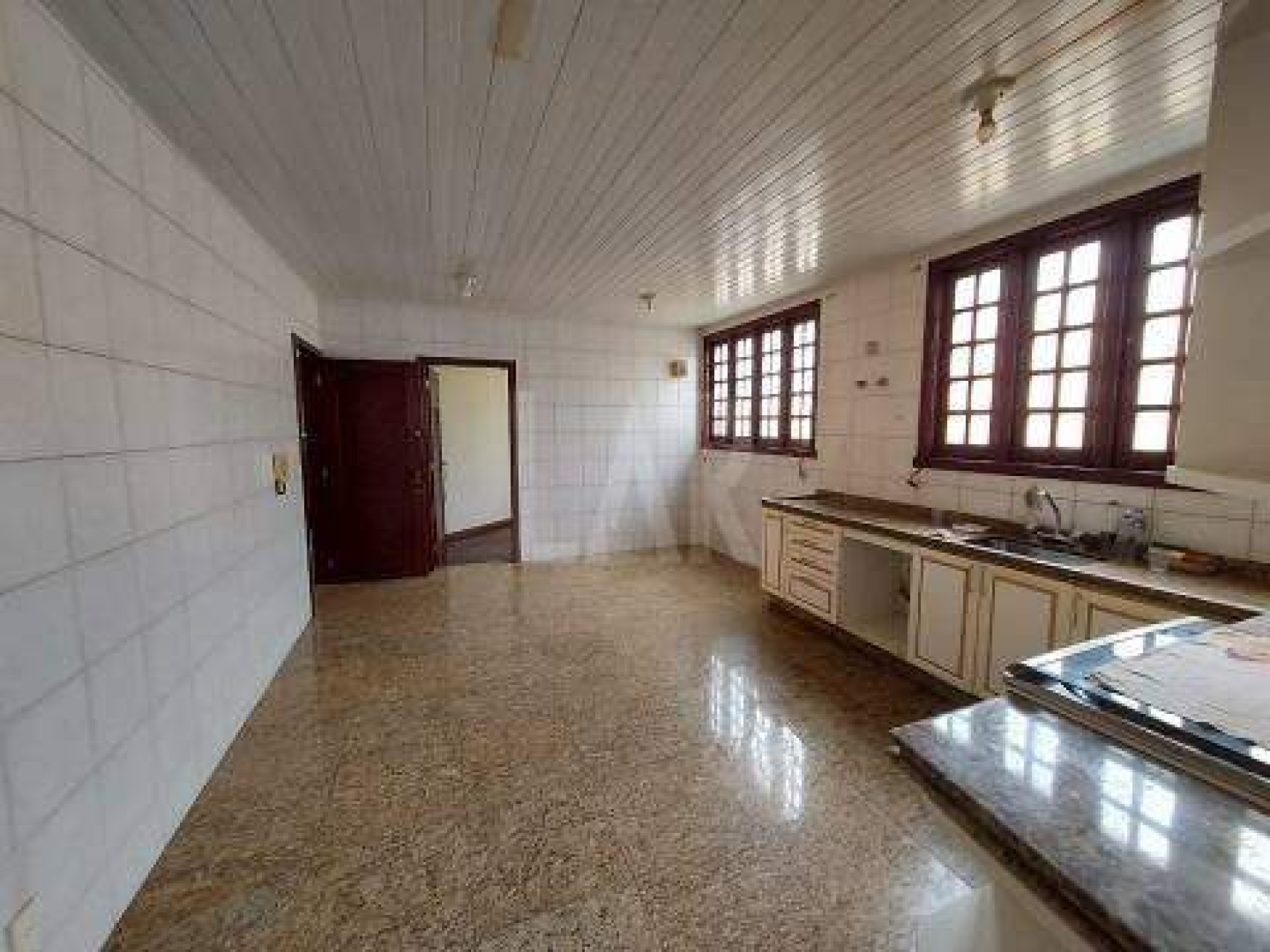 Casa de 6 quartos à venda, Palmares, Belo Horizonte - MG