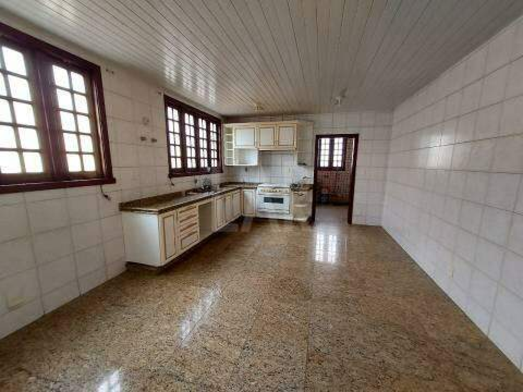 Casa de 6 quartos à venda, Palmares, Belo Horizonte - MG