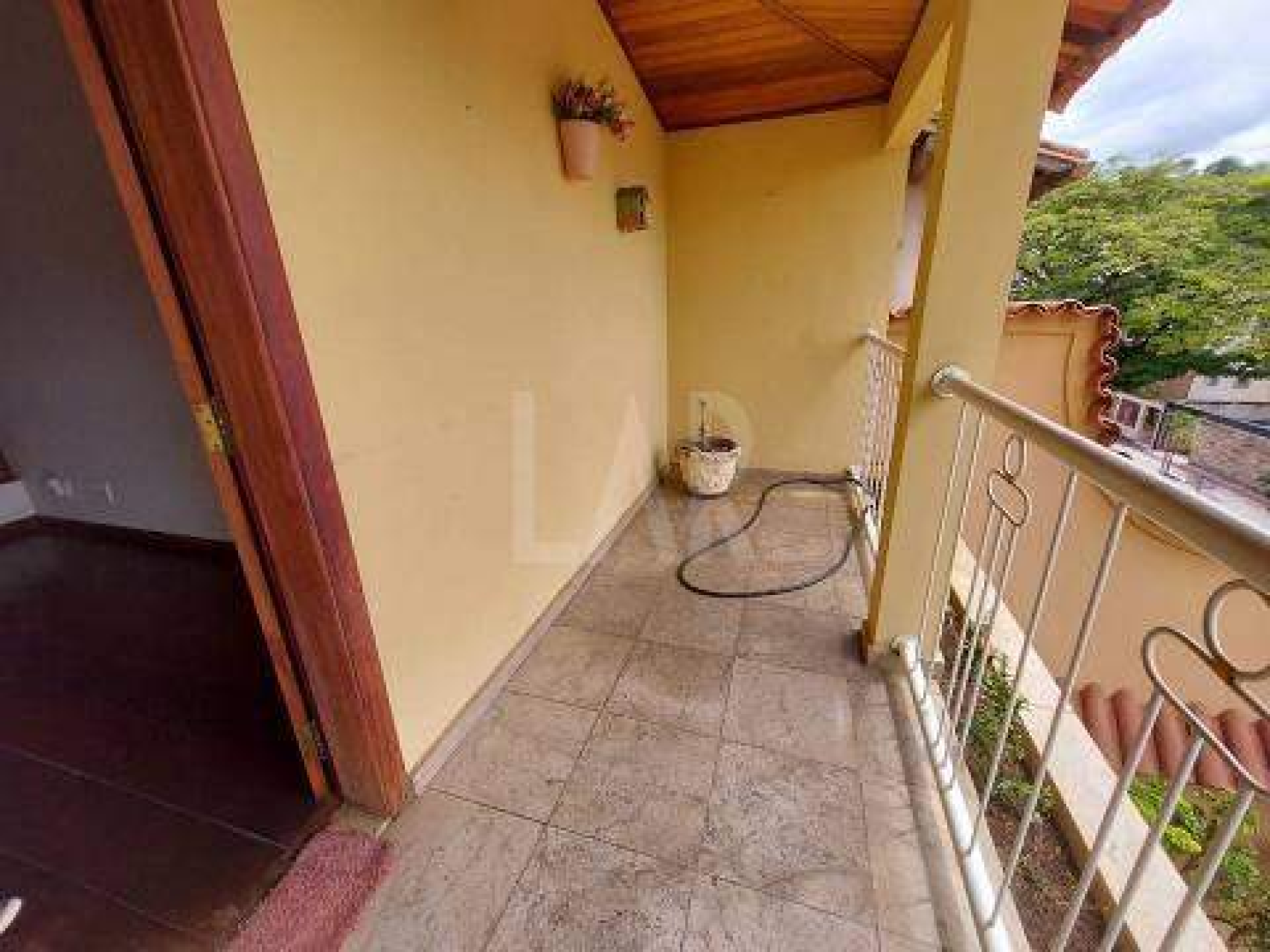 Casa de 6 quartos à venda, Palmares, Belo Horizonte - MG