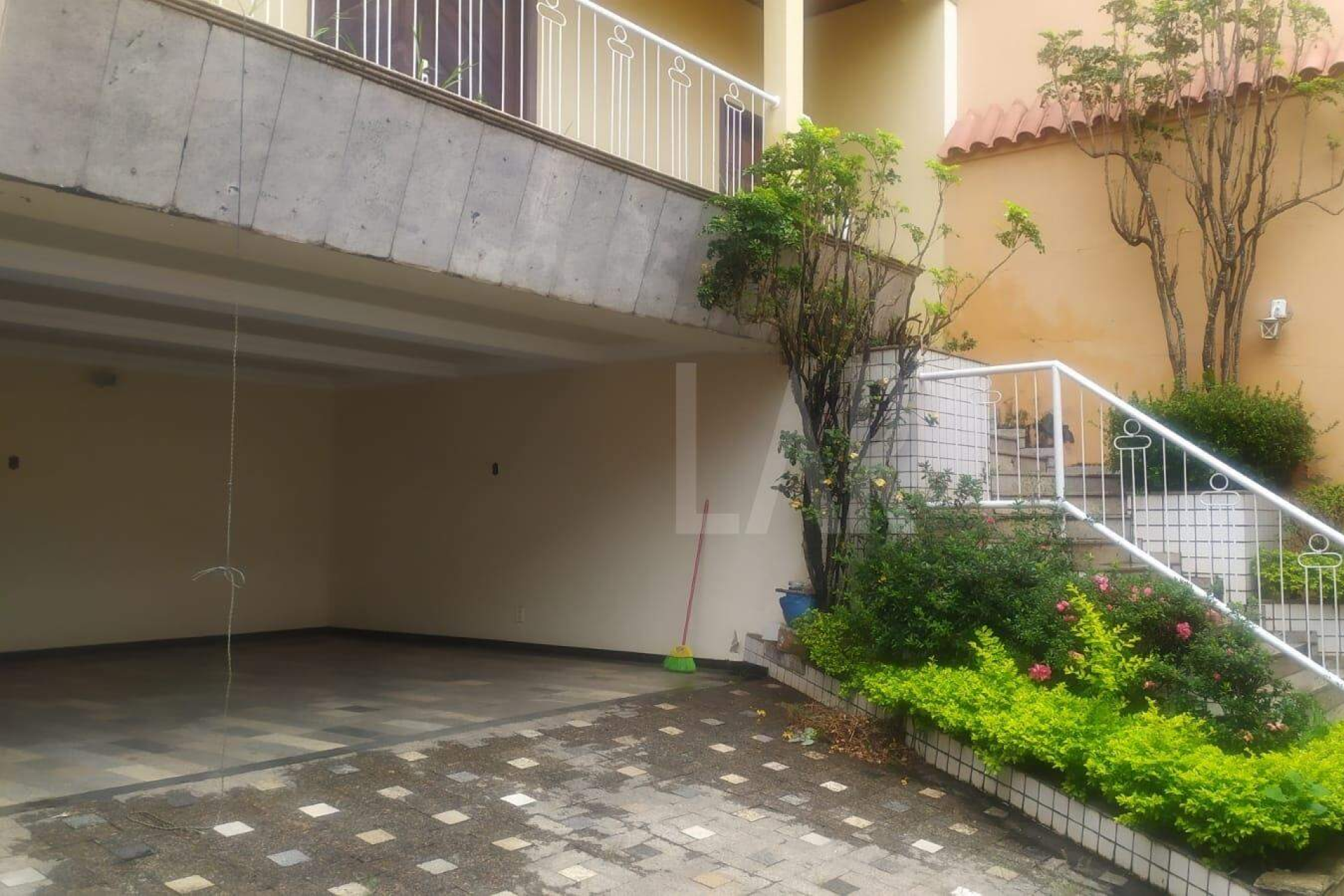 Casa de 6 quartos à venda, Palmares, Belo Horizonte - MG