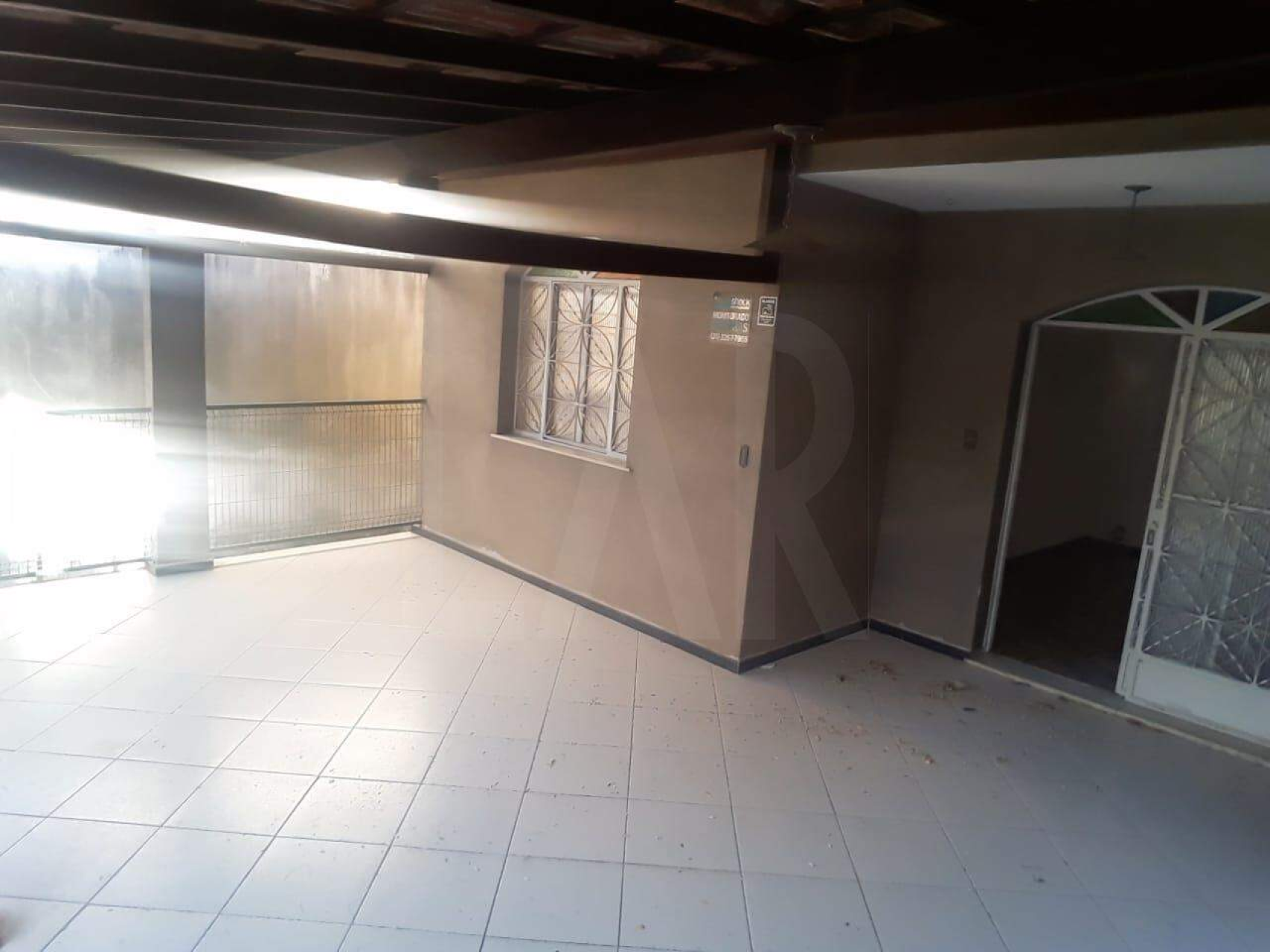 Casa de 4 quartos à venda, Aparecida, Belo Horizonte - MG