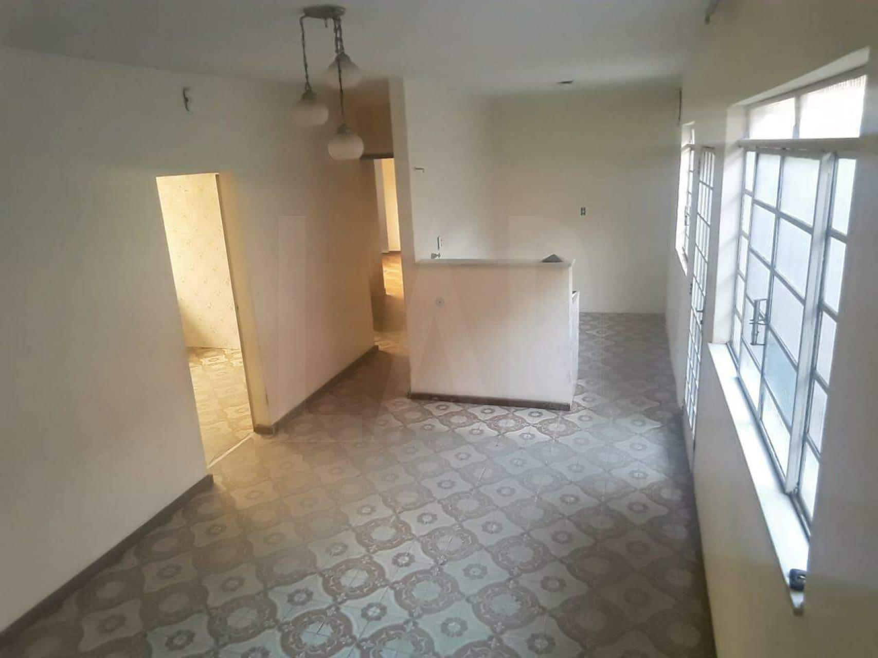 Casa de 4 quartos à venda, Aparecida, Belo Horizonte - MG