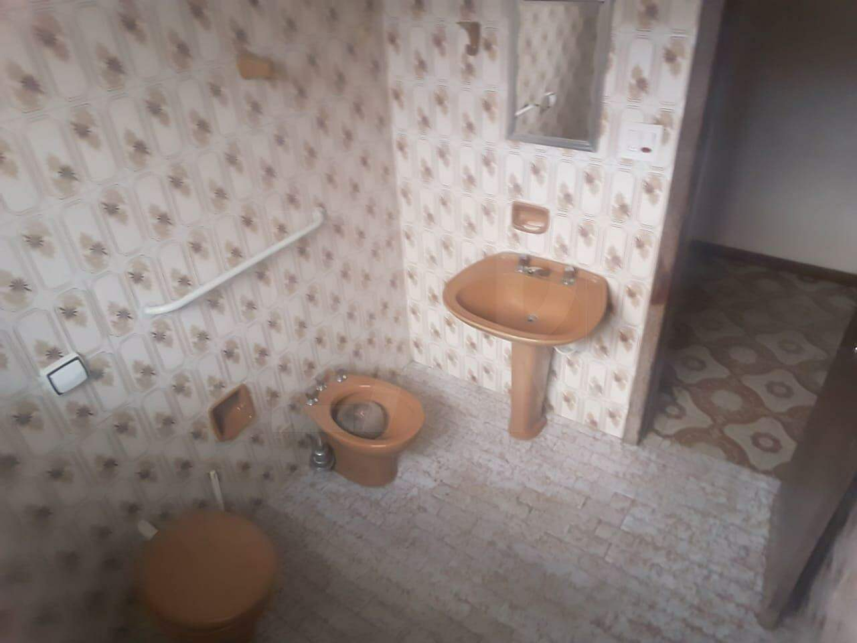 Casa de 4 quartos à venda, Aparecida, Belo Horizonte - MG