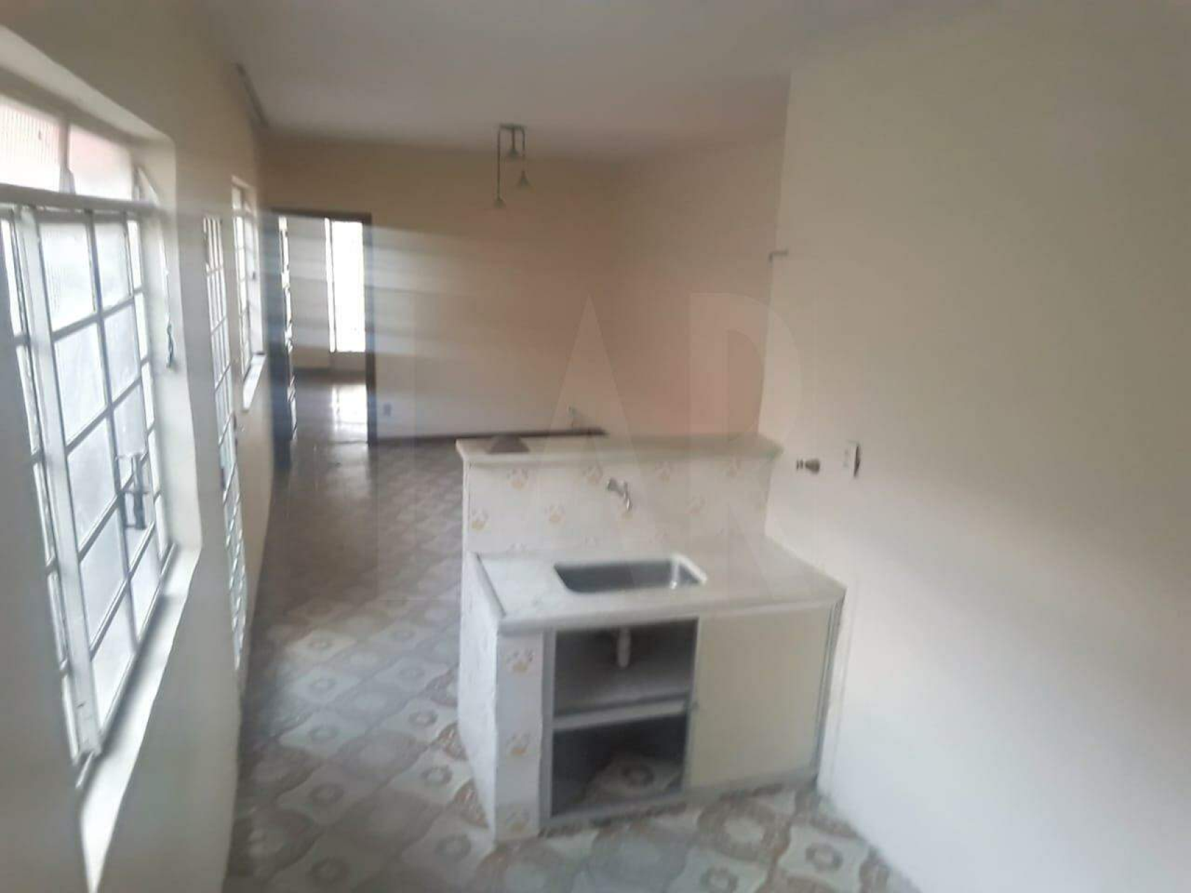 Casa de 4 quartos à venda, Aparecida, Belo Horizonte - MG