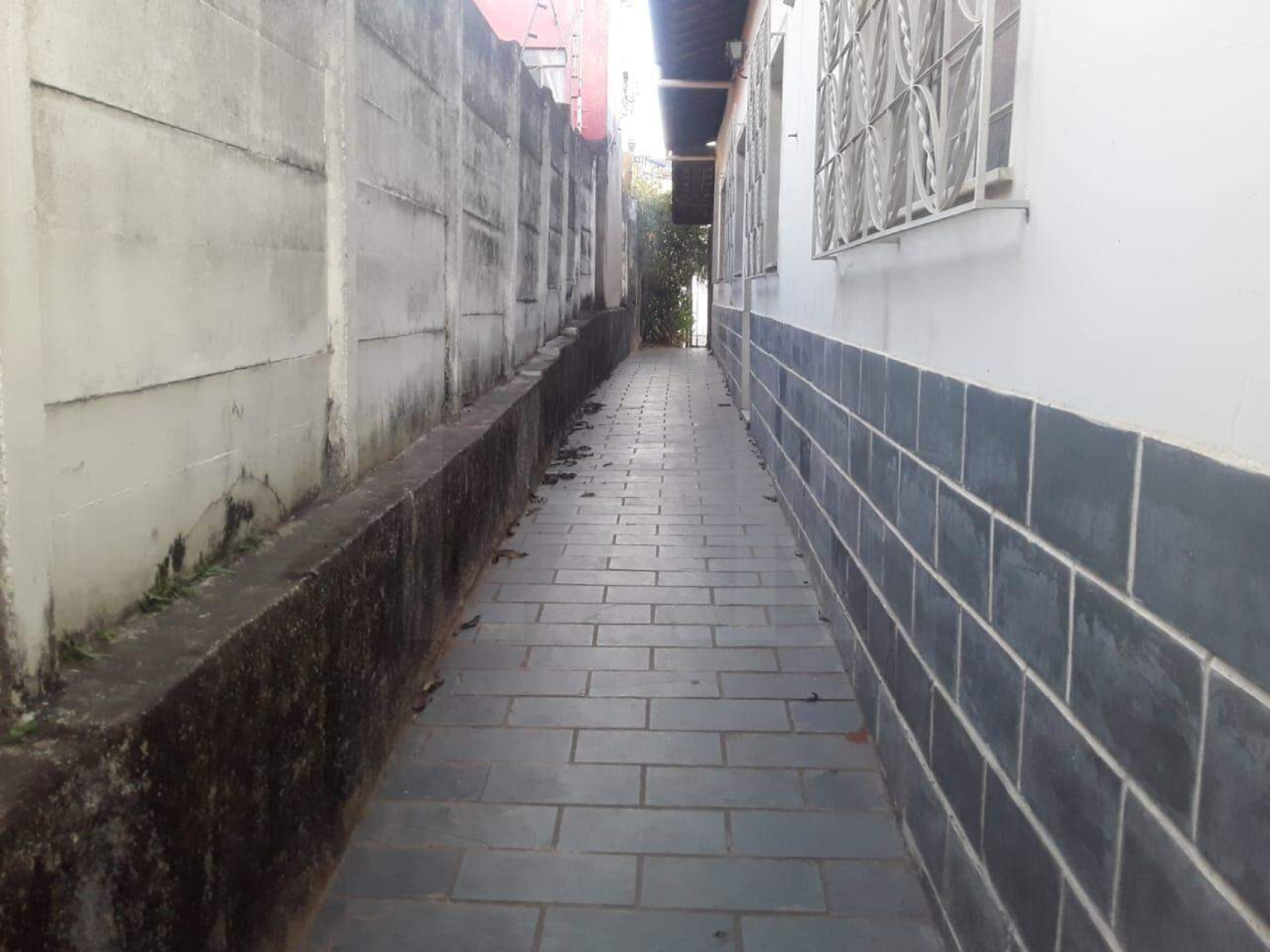 Casa de 4 quartos à venda, Aparecida, Belo Horizonte - MG