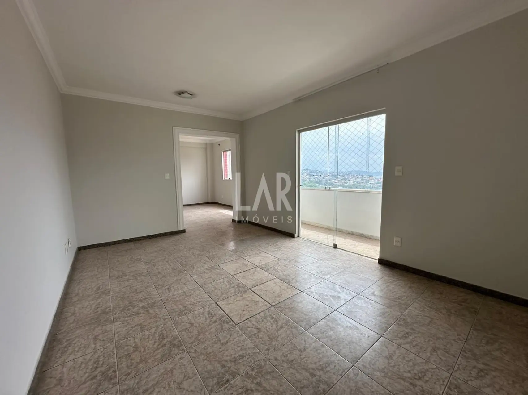 Apartamento de 4 quartos à venda, Horto Florestal, Belo Horizonte - MG