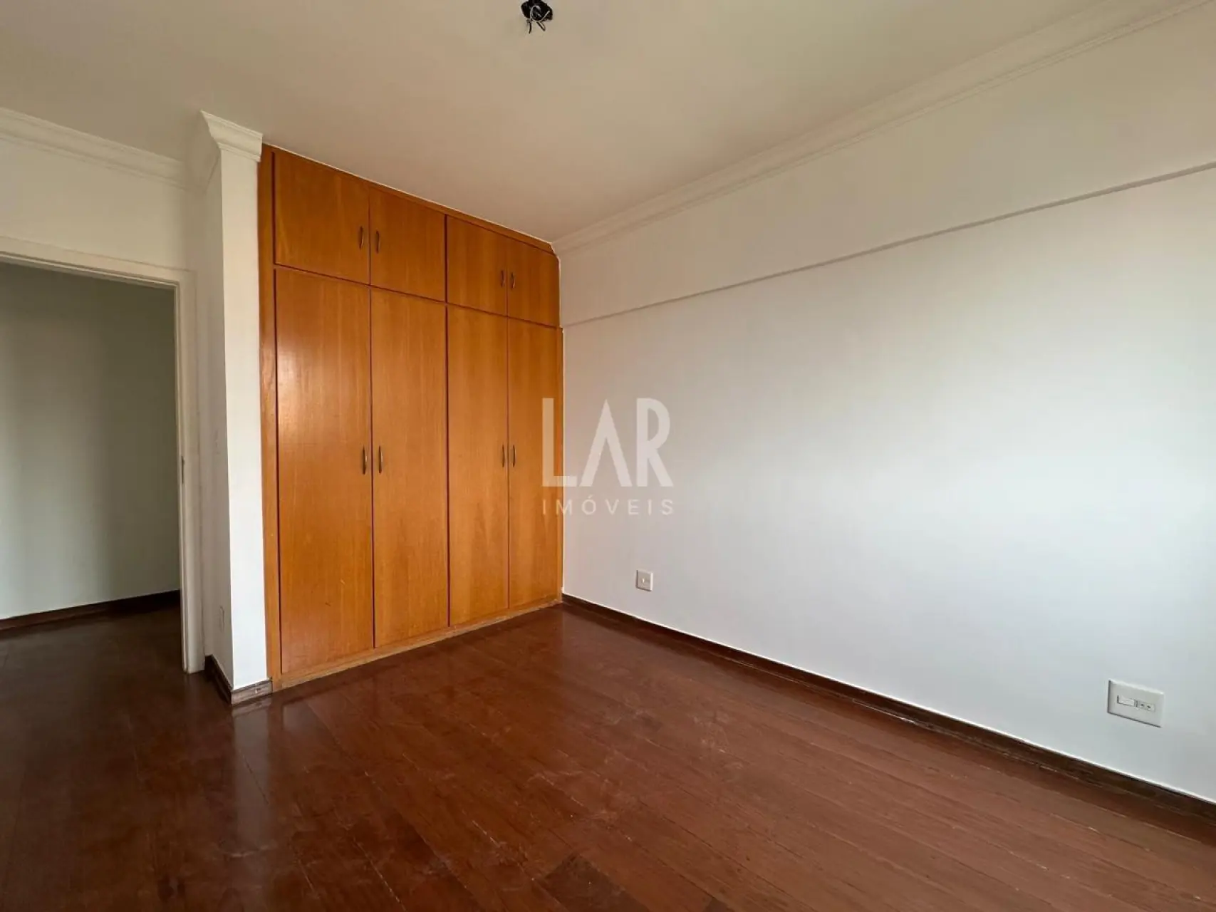 Apartamento de 4 quartos à venda, Horto Florestal, Belo Horizonte - MG