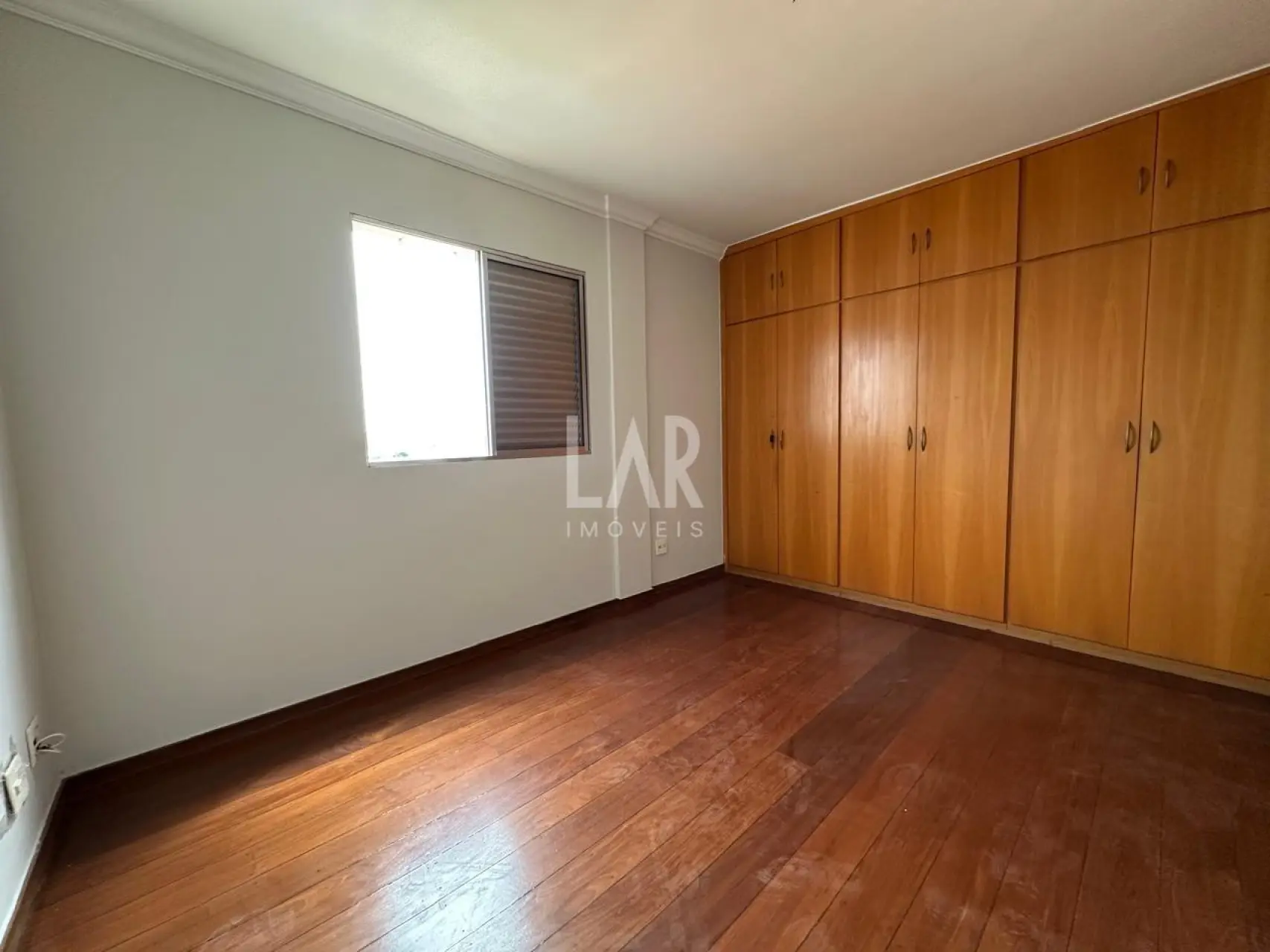Apartamento de 4 quartos à venda, Horto Florestal, Belo Horizonte - MG