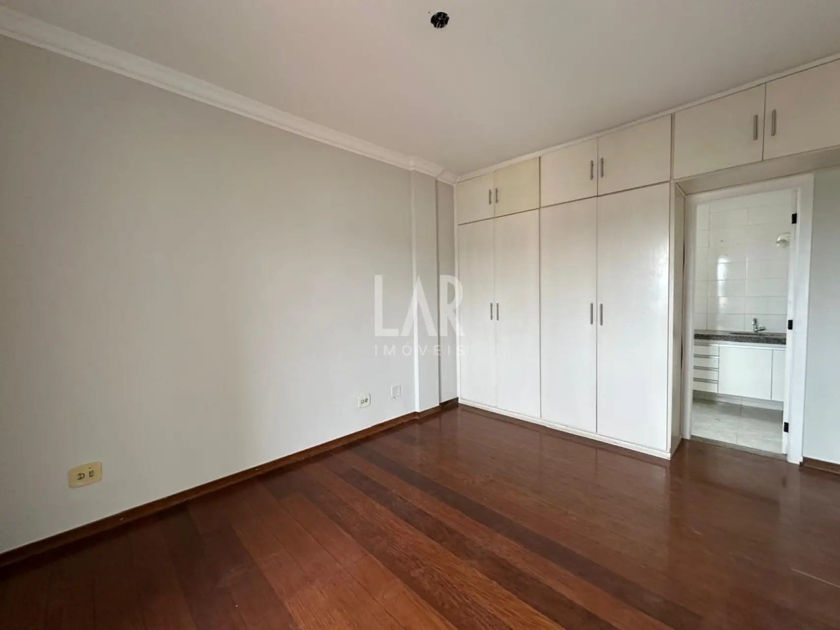 Apartamento de 4 quartos à venda, Horto Florestal, Belo Horizonte - MG