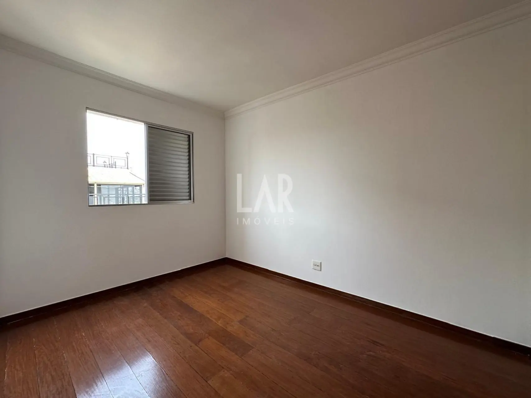 Apartamento de 4 quartos à venda, Horto Florestal, Belo Horizonte - MG