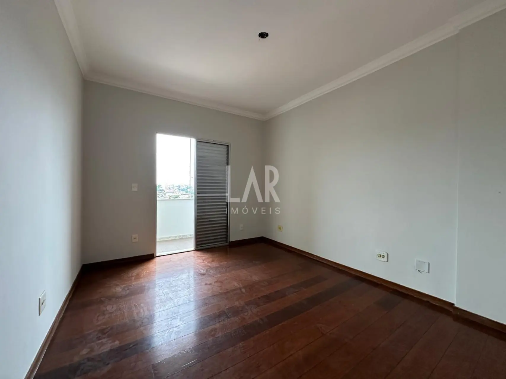 Apartamento de 4 quartos à venda, Horto Florestal, Belo Horizonte - MG