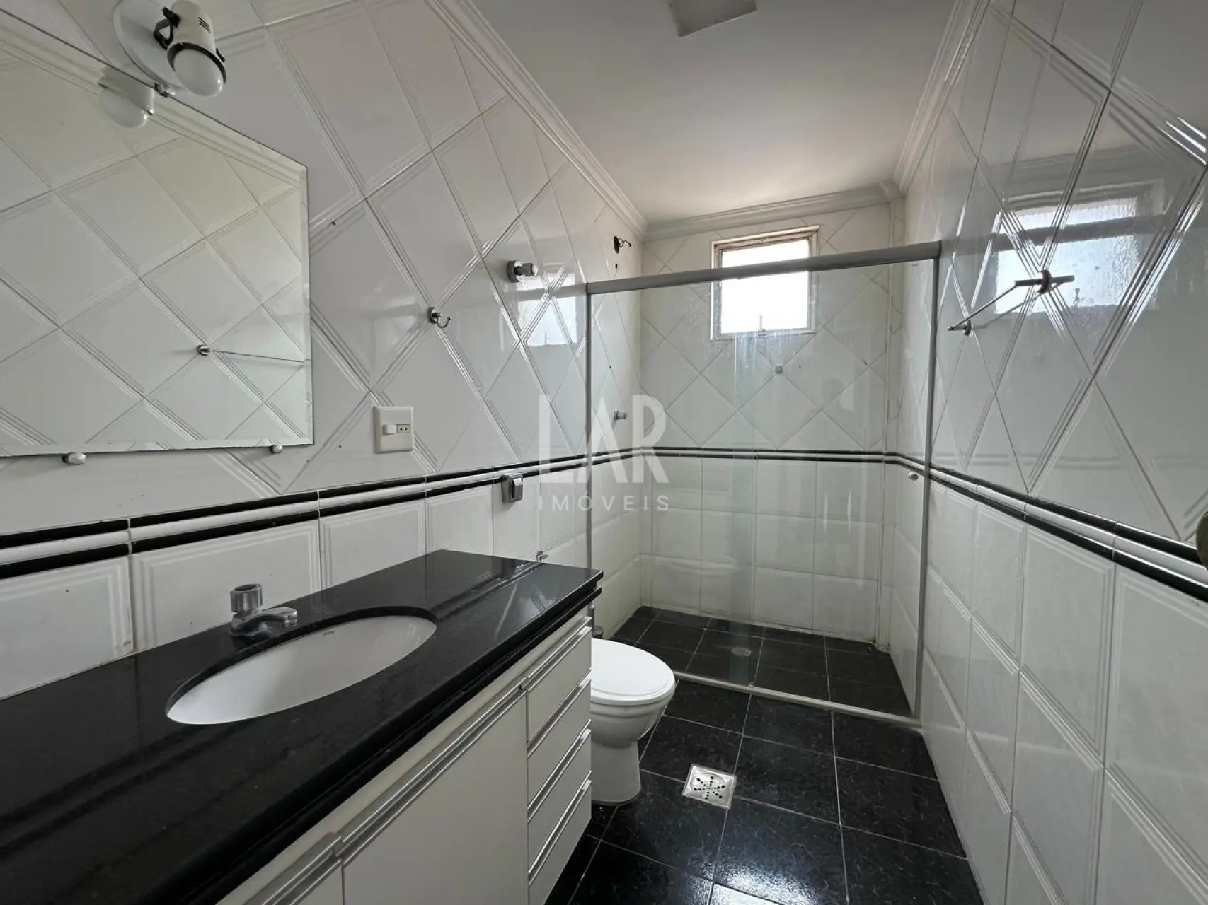 Apartamento de 4 quartos à venda, Horto Florestal, Belo Horizonte - MG