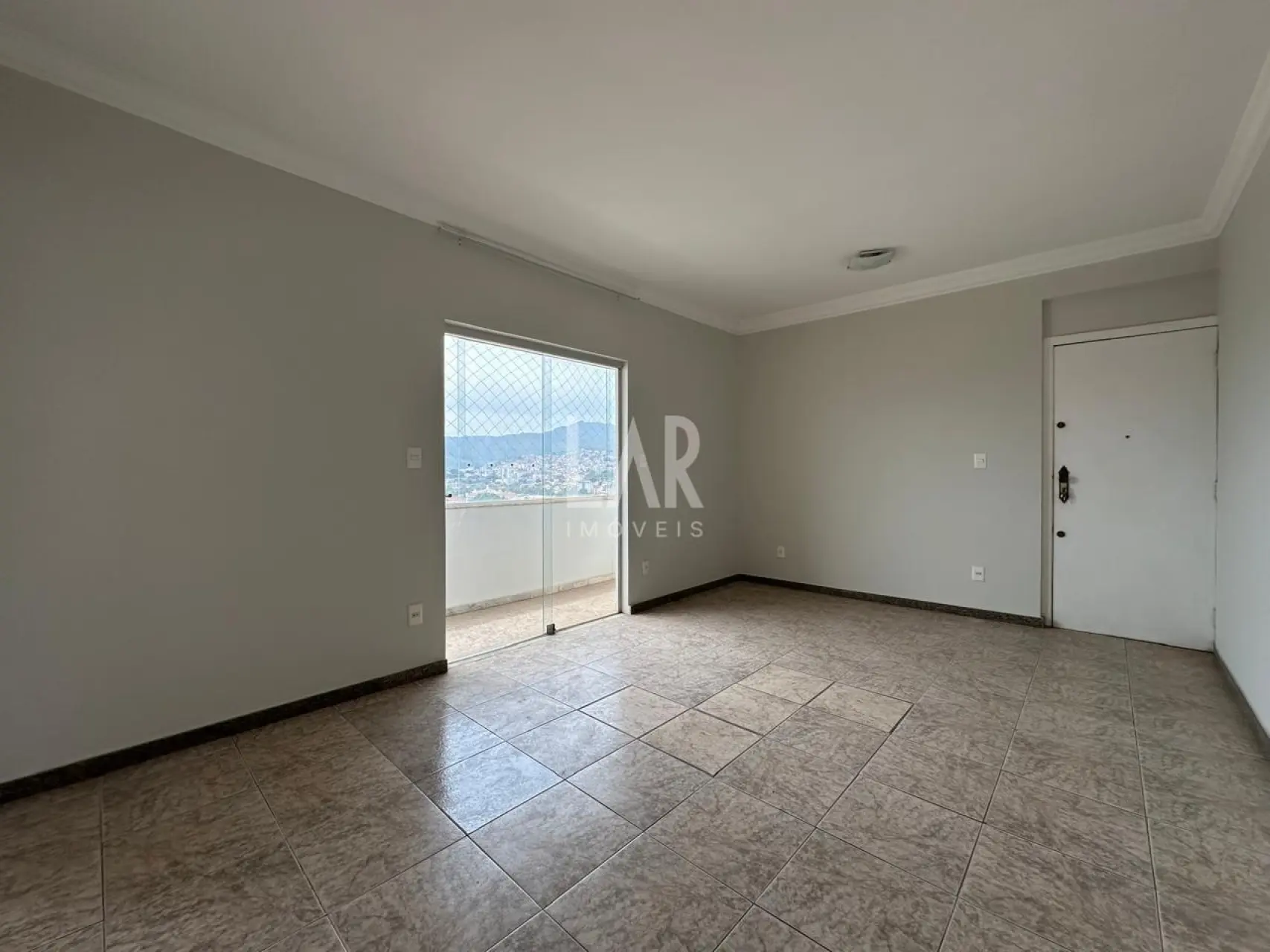 Apartamento de 4 quartos à venda, Horto Florestal, Belo Horizonte - MG