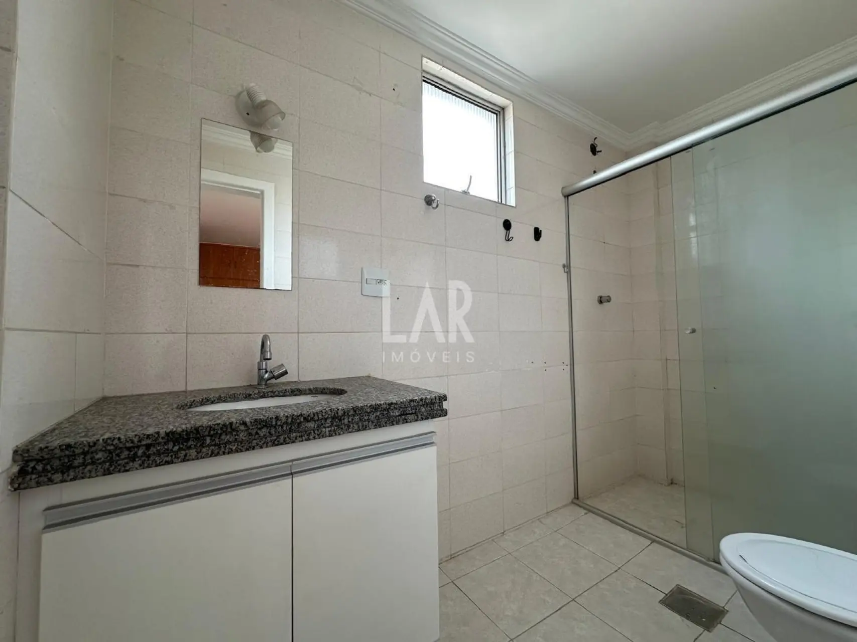 Apartamento de 4 quartos à venda, Horto Florestal, Belo Horizonte - MG