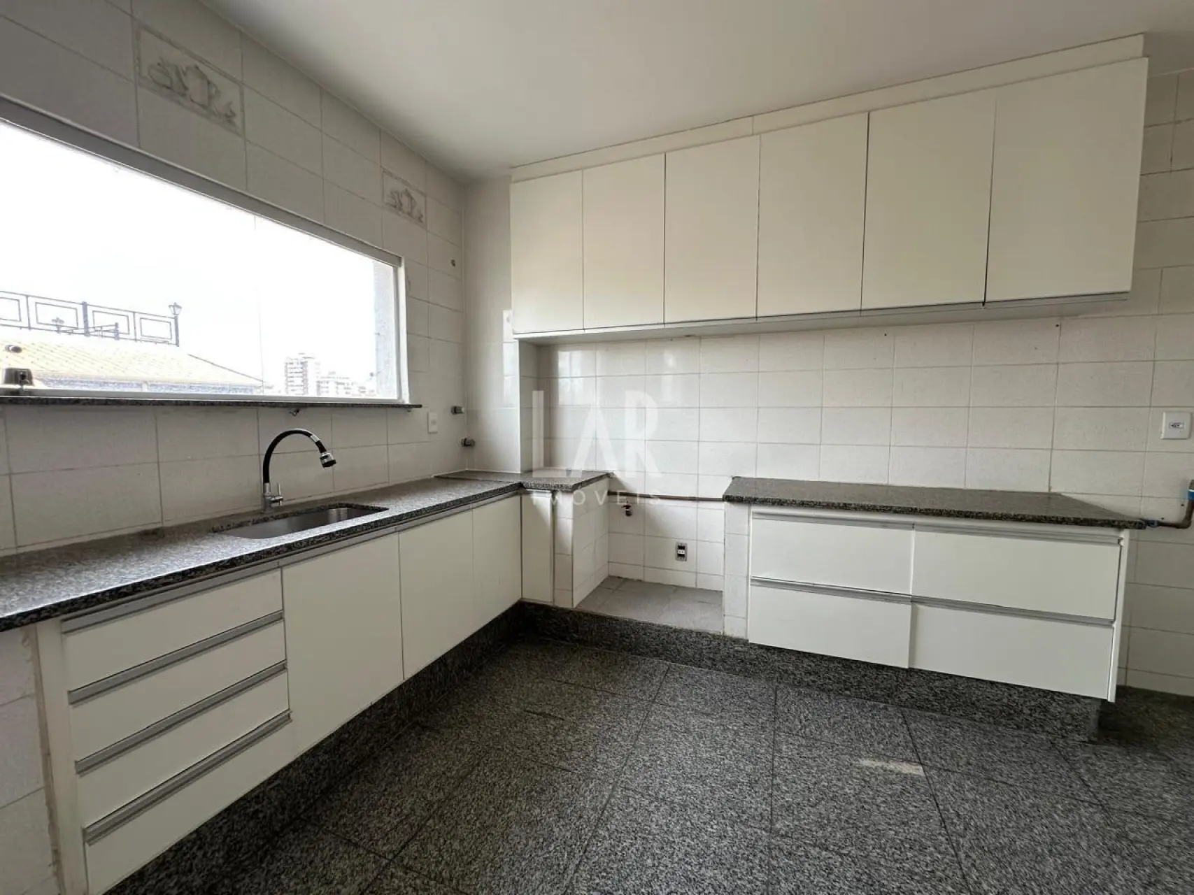 Apartamento de 4 quartos à venda, Horto Florestal, Belo Horizonte - MG