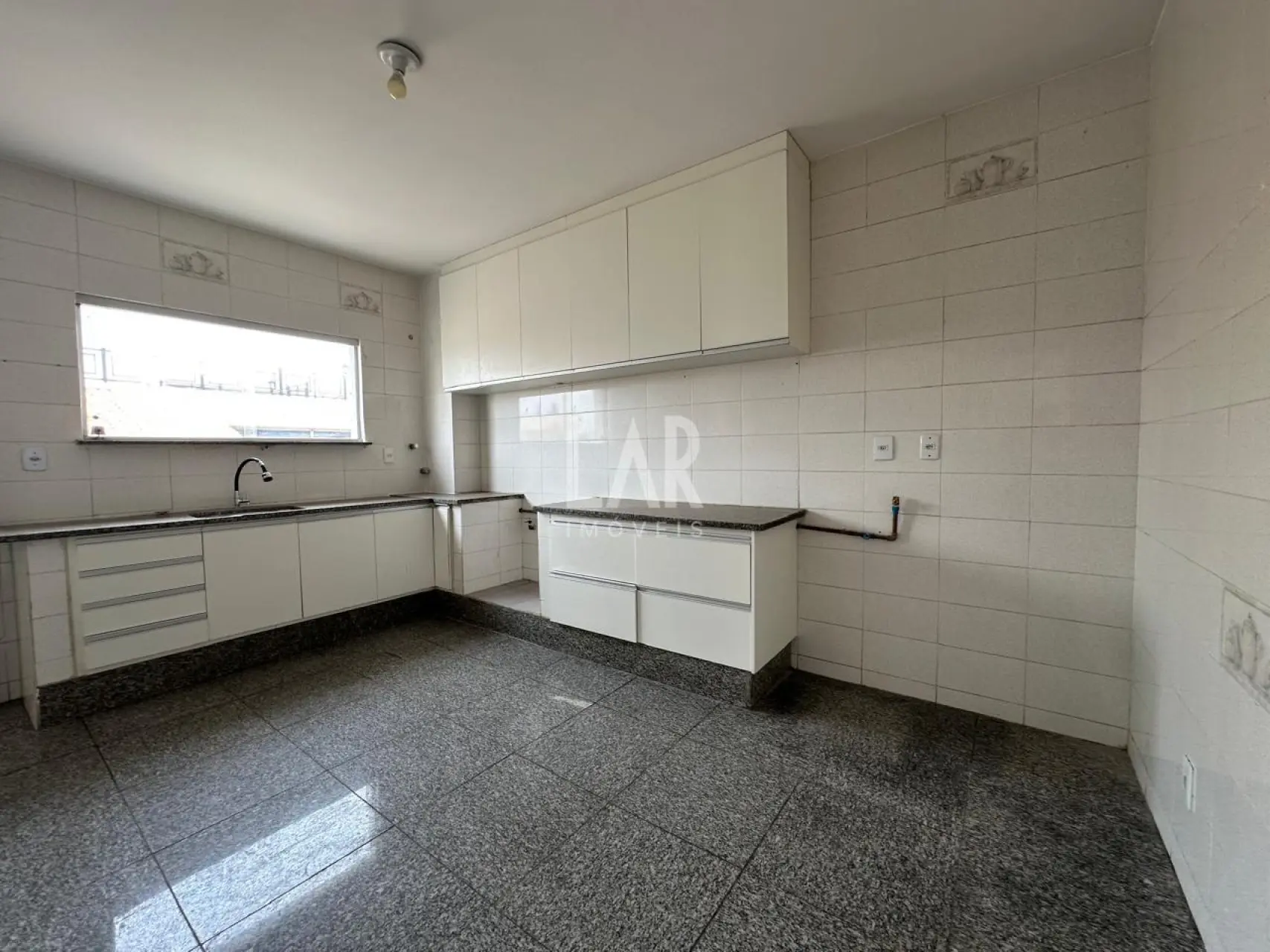 Apartamento de 4 quartos à venda, Horto Florestal, Belo Horizonte - MG