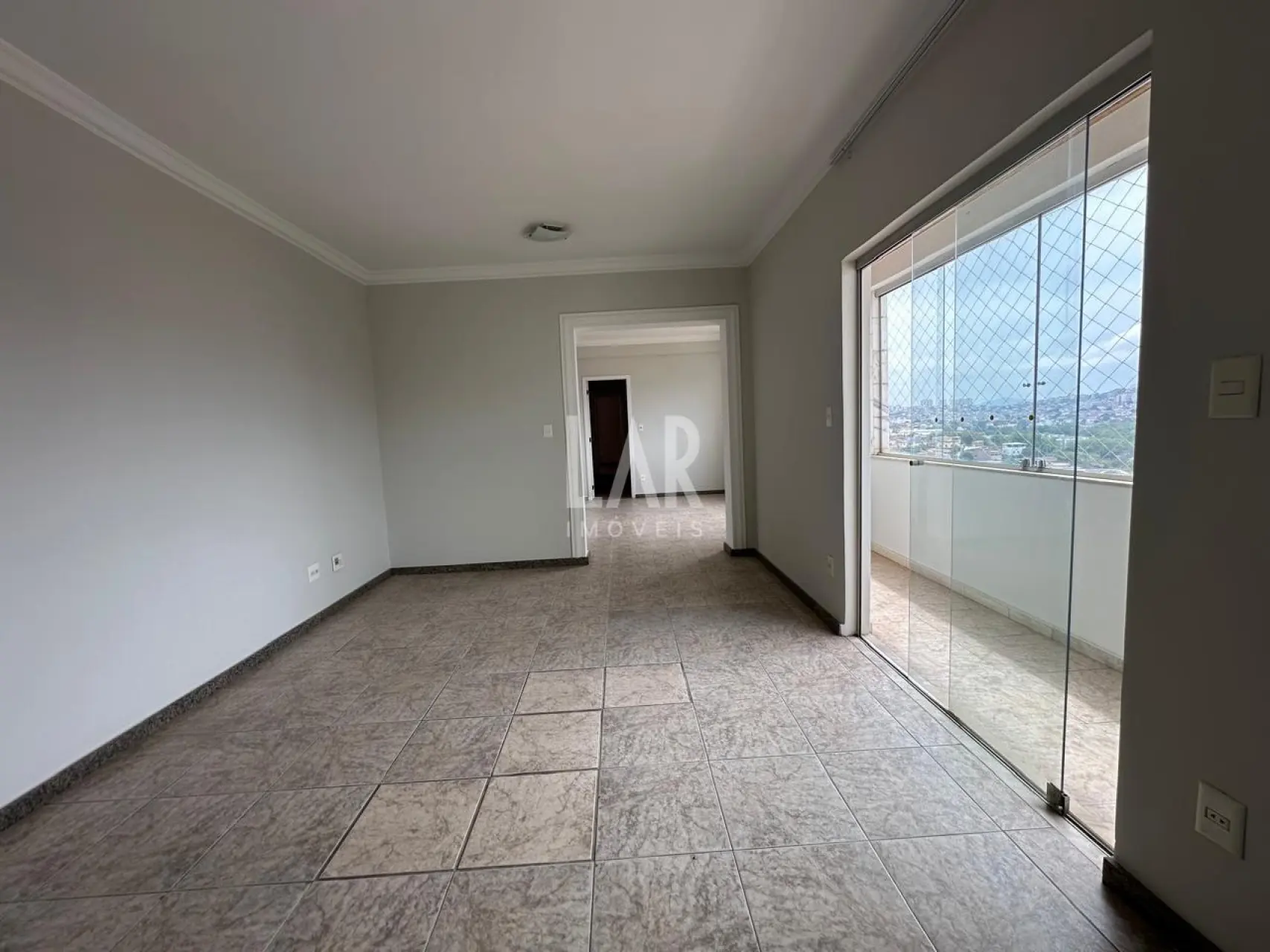 Apartamento de 4 quartos à venda, Horto Florestal, Belo Horizonte - MG