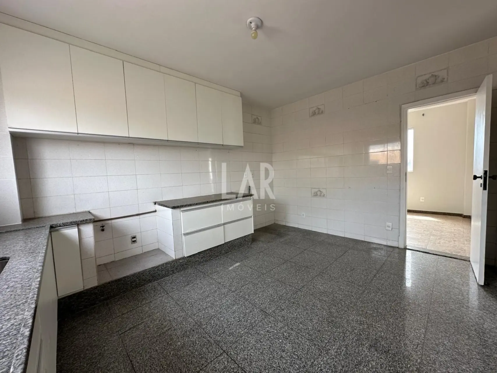 Apartamento de 4 quartos à venda, Horto Florestal, Belo Horizonte - MG