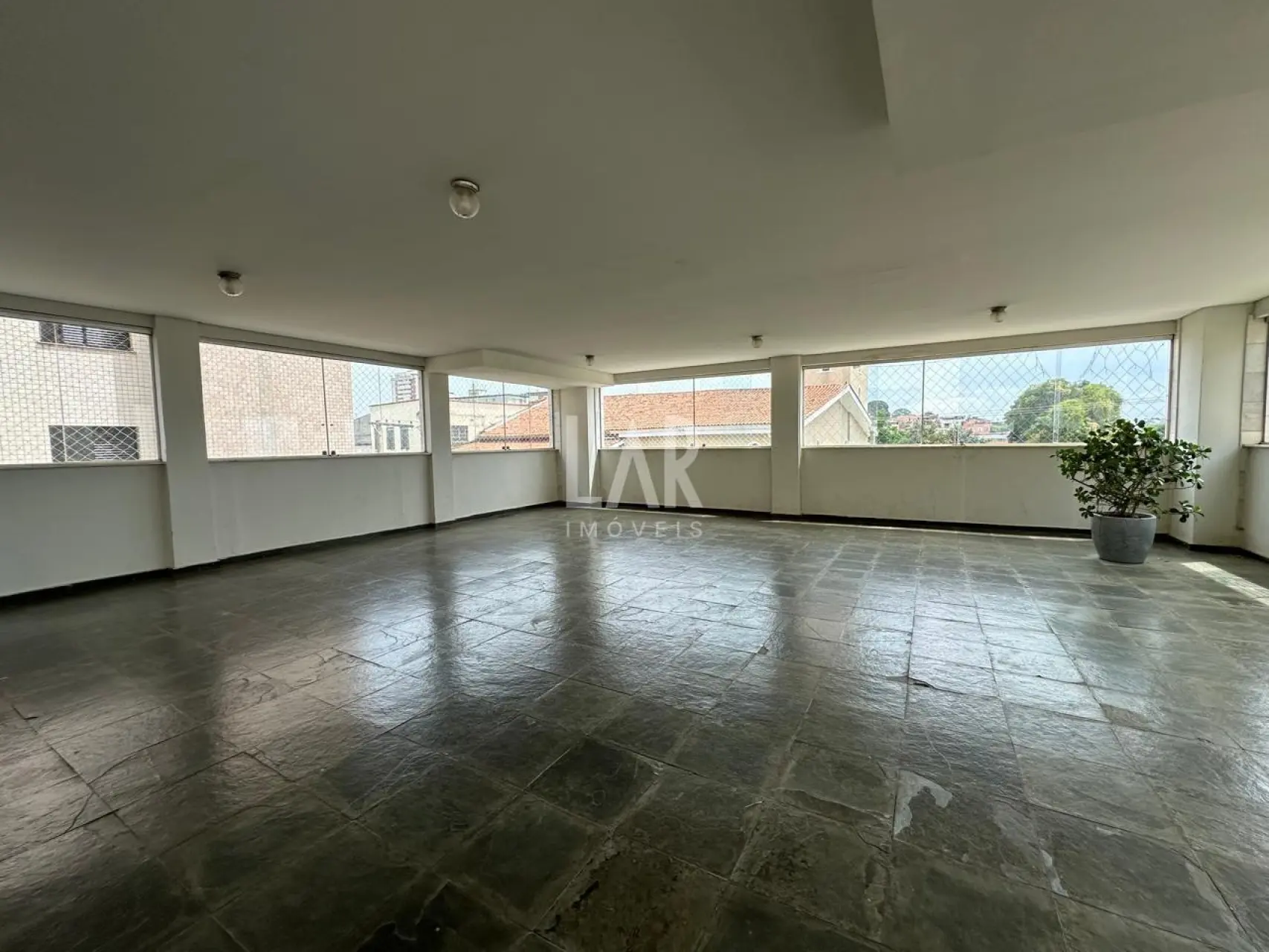 Apartamento de 4 quartos à venda, Horto Florestal, Belo Horizonte - MG