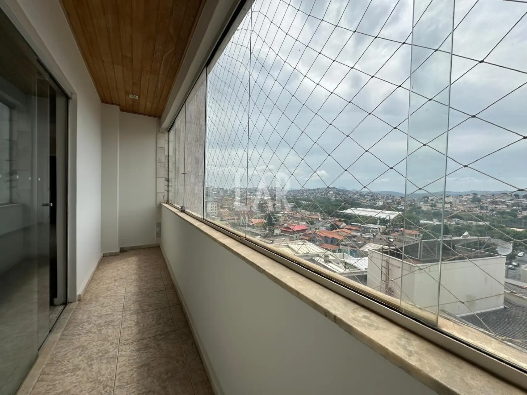 Apartamento de 4 quartos à venda, Horto Florestal, Belo Horizonte - MG