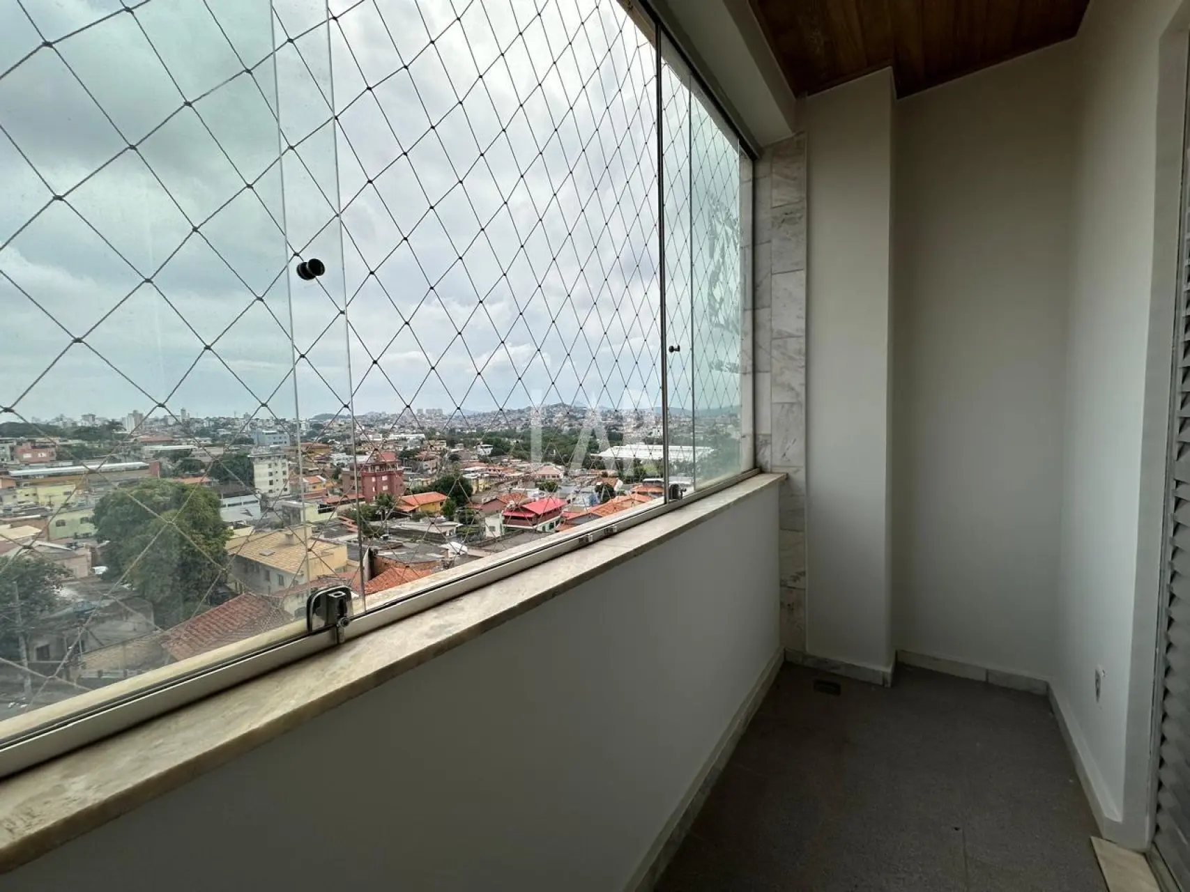 Apartamento de 4 quartos à venda, Horto Florestal, Belo Horizonte - MG