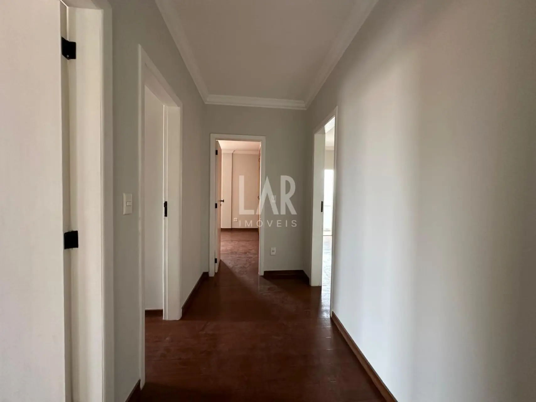 Apartamento de 4 quartos à venda, Horto Florestal, Belo Horizonte - MG