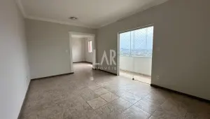 Apartamento de 4 quartos à venda, Horto Florestal, Belo Horizonte - MG