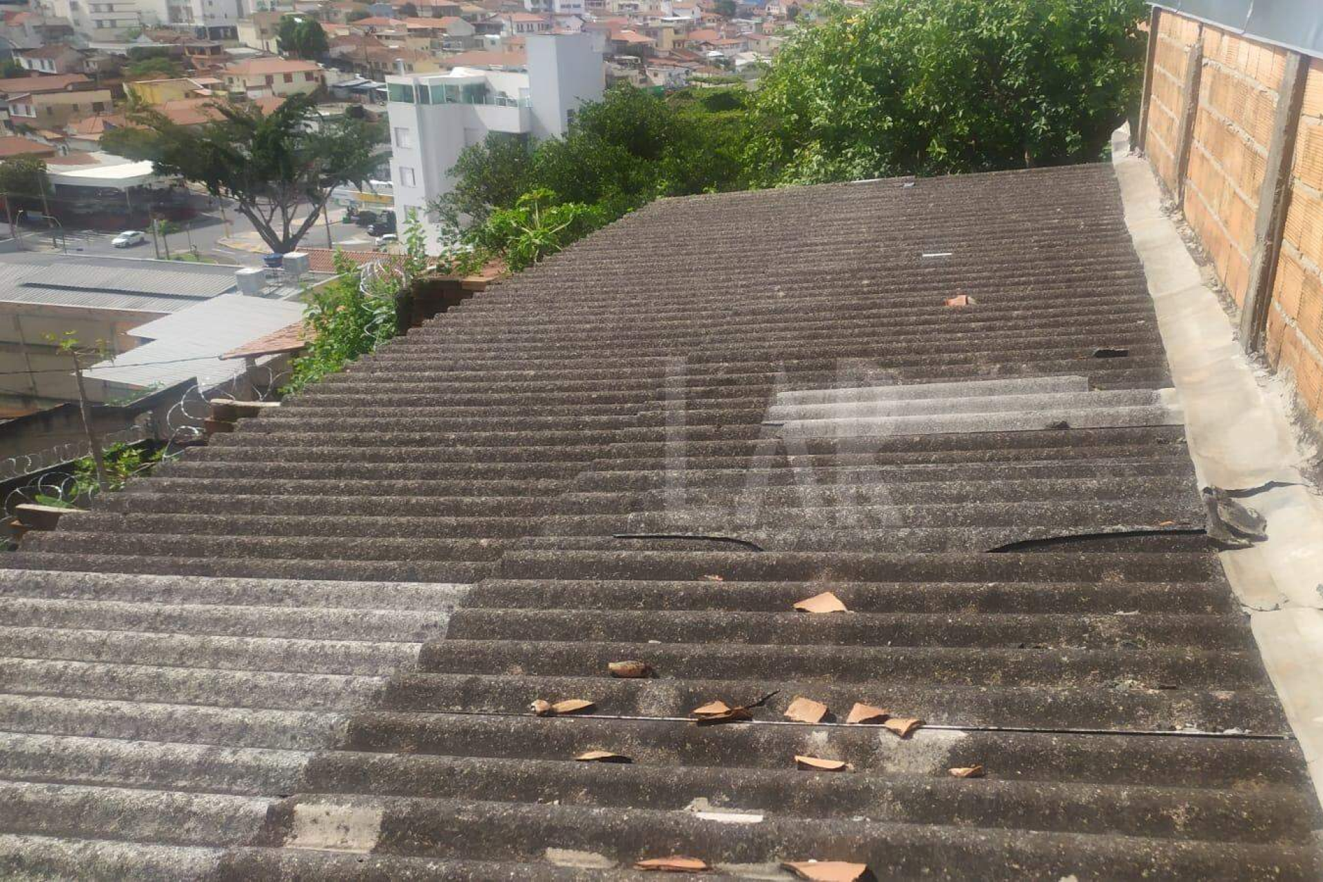 Lote - Terreno à venda, Silveira, Belo Horizonte - MG