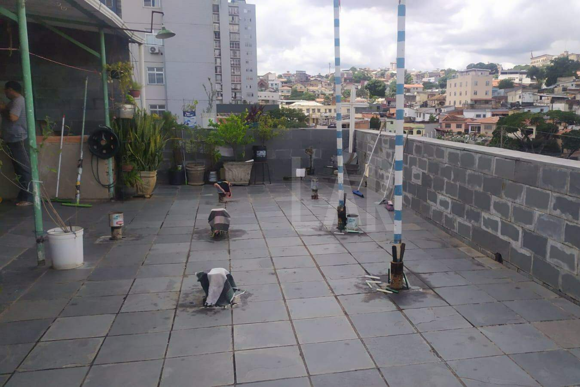 Lote - Terreno à venda, Silveira, Belo Horizonte - MG