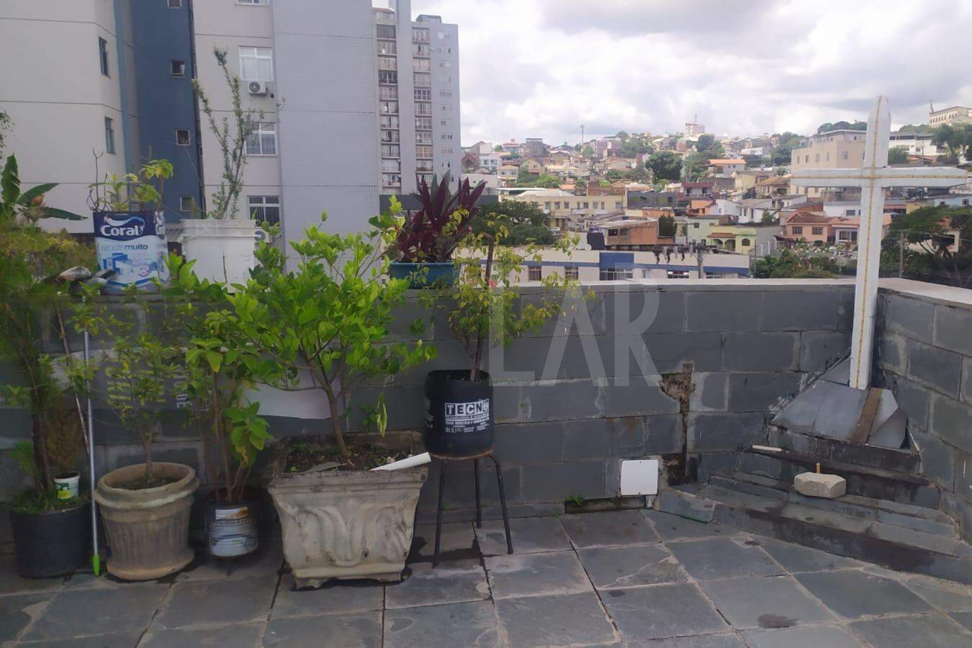 Lote - Terreno à venda, Silveira, Belo Horizonte - MG