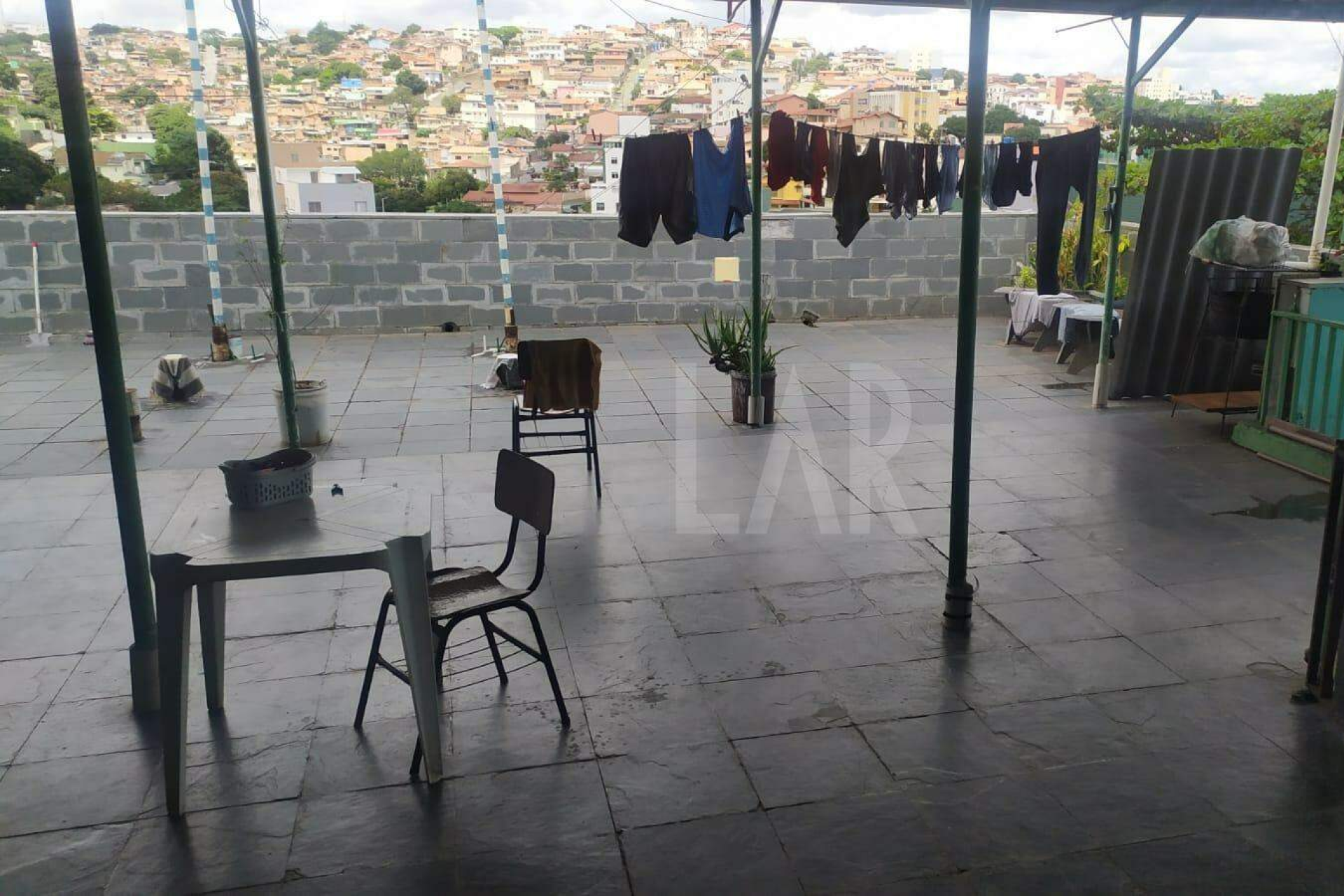 Lote - Terreno à venda, Silveira, Belo Horizonte - MG