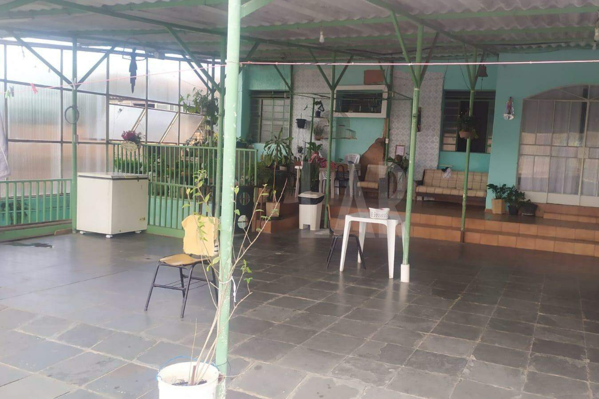 Lote - Terreno à venda, Silveira, Belo Horizonte - MG