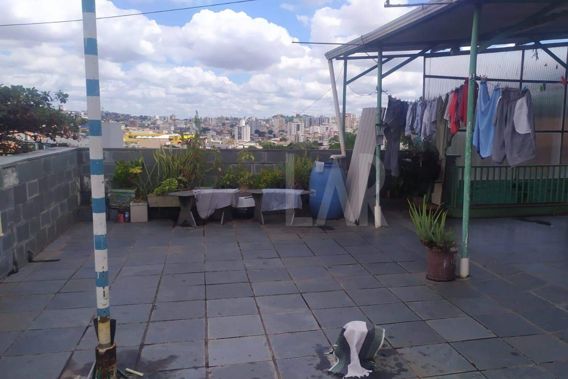 Lote - Terreno à venda, Silveira, Belo Horizonte - MG