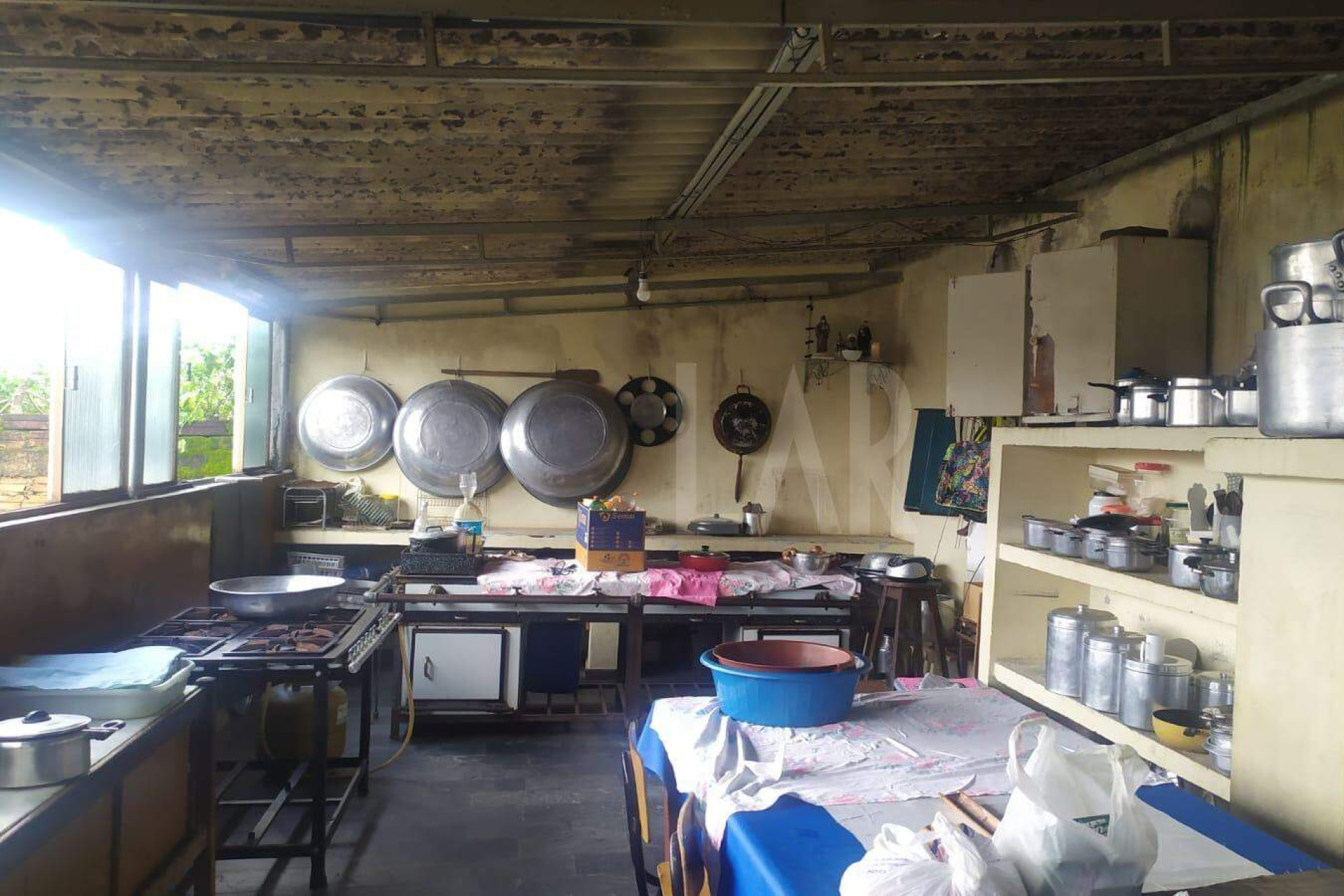 Lote - Terreno à venda, Silveira, Belo Horizonte - MG