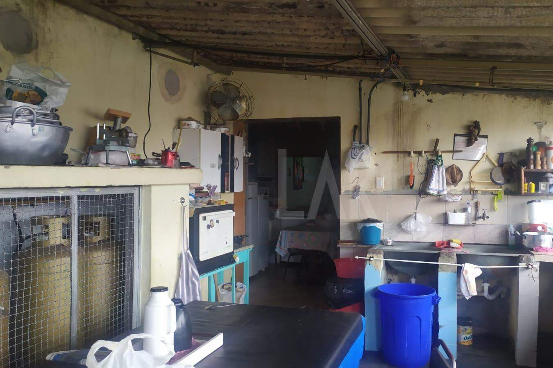 Lote - Terreno à venda, Silveira, Belo Horizonte - MG