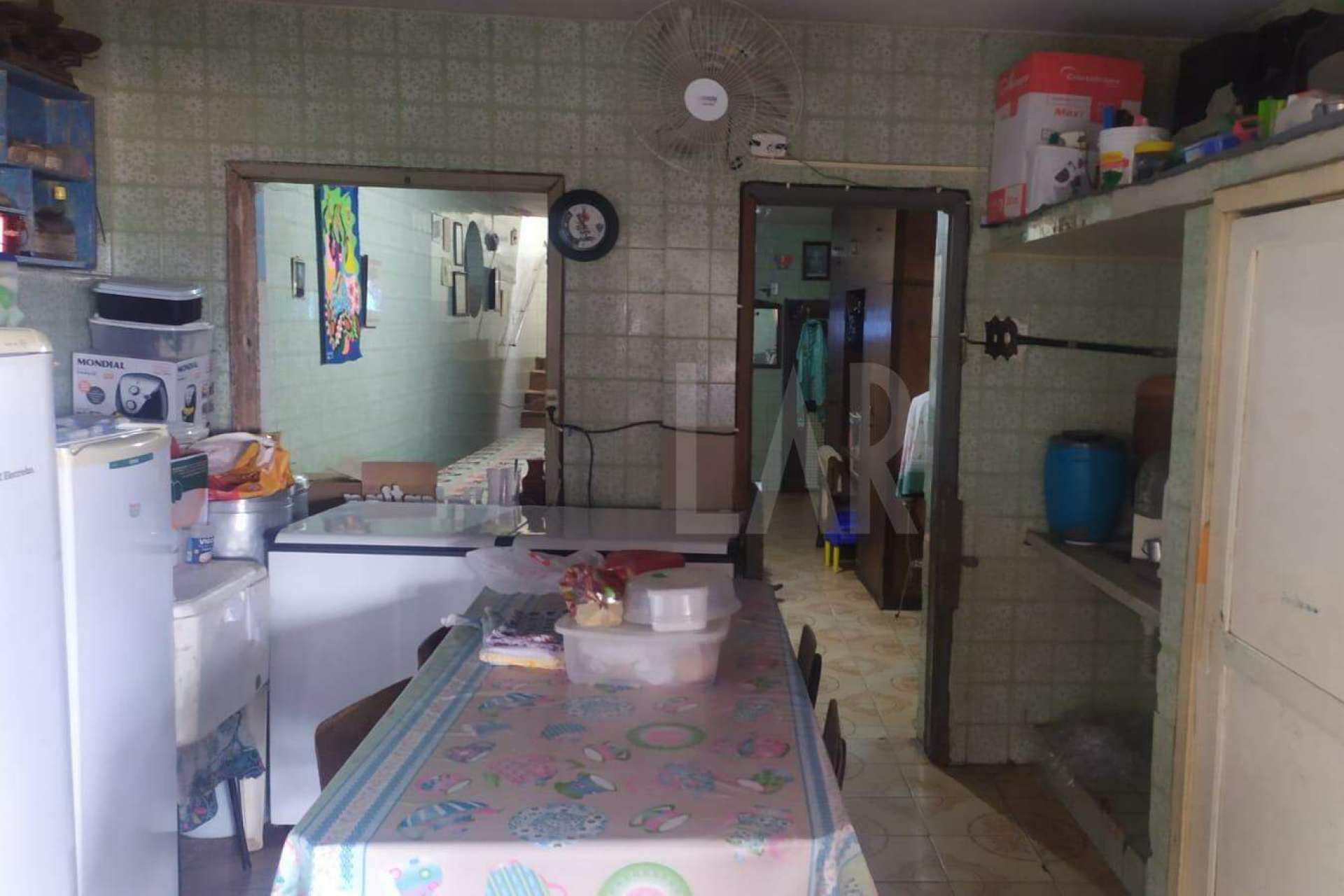 Lote - Terreno à venda, Silveira, Belo Horizonte - MG