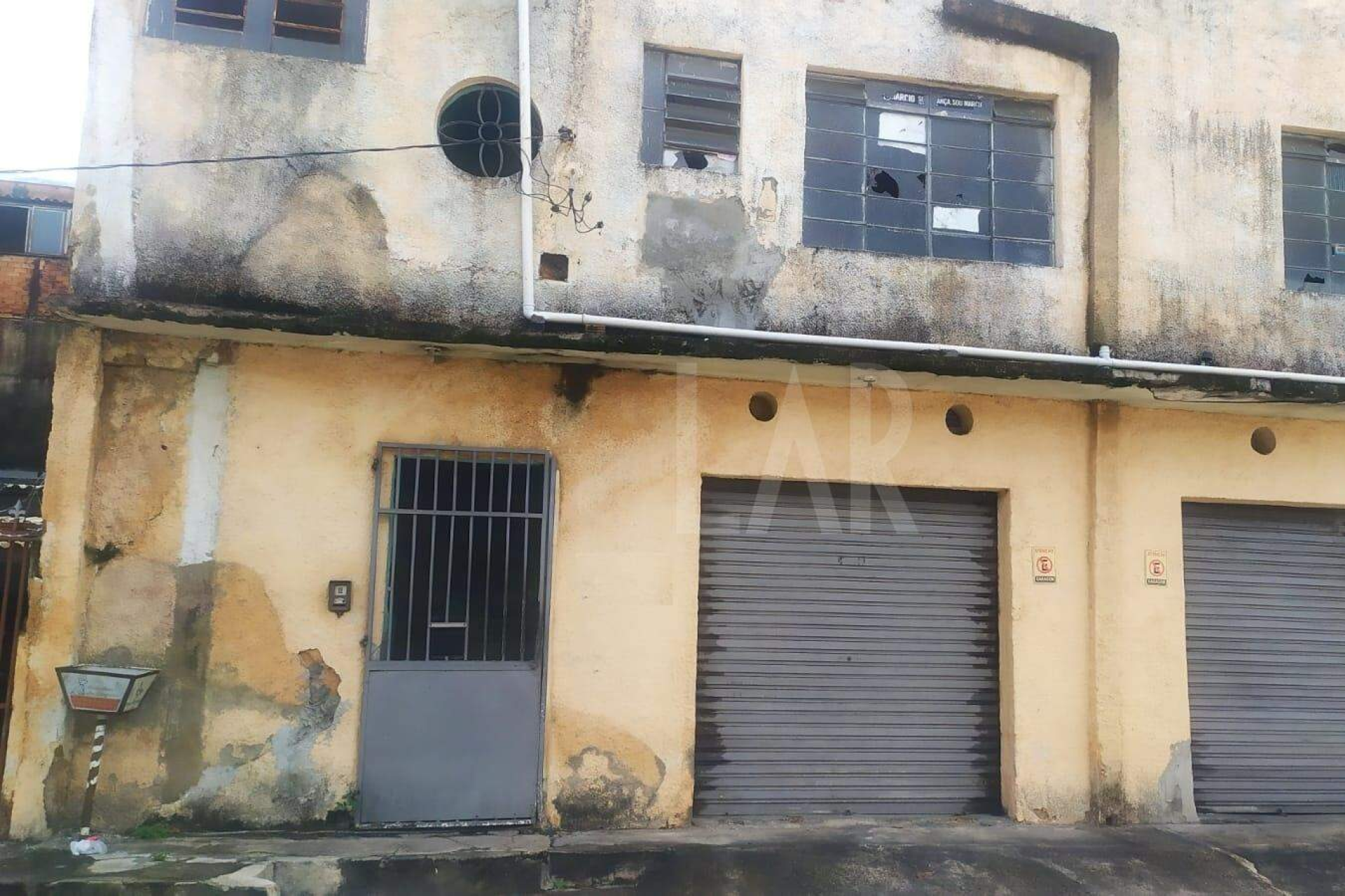 Lote - Terreno à venda, Silveira, Belo Horizonte - MG