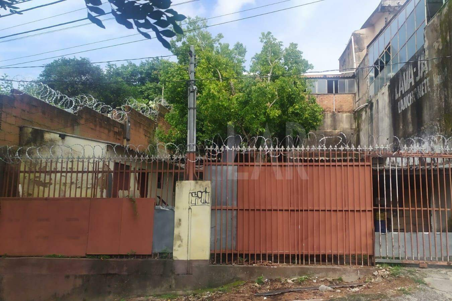 Lote - Terreno à venda, Silveira, Belo Horizonte - MG